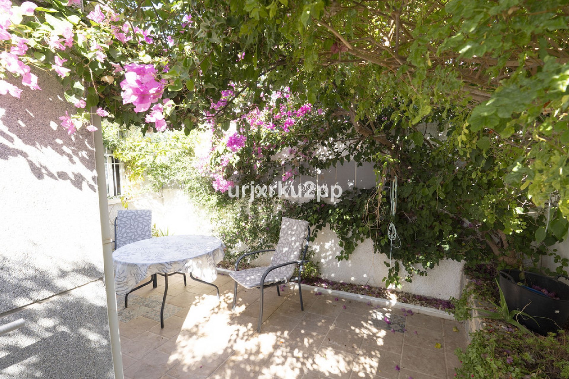 Odsprzedaż - Willa -
Torrevieja - San Luis