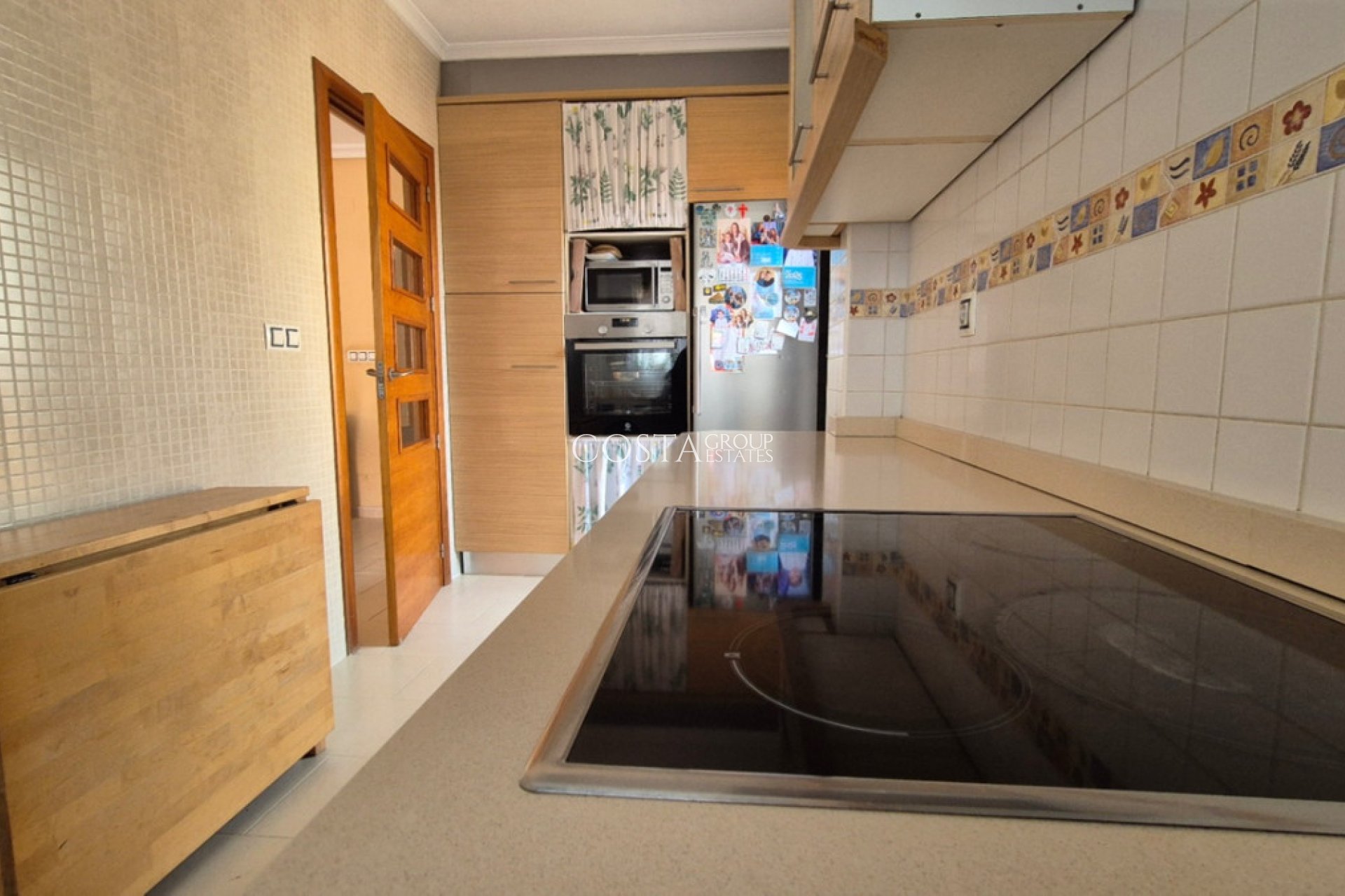 Odsprzedaż - Willa -
Torrevieja - Torrevieja Centro