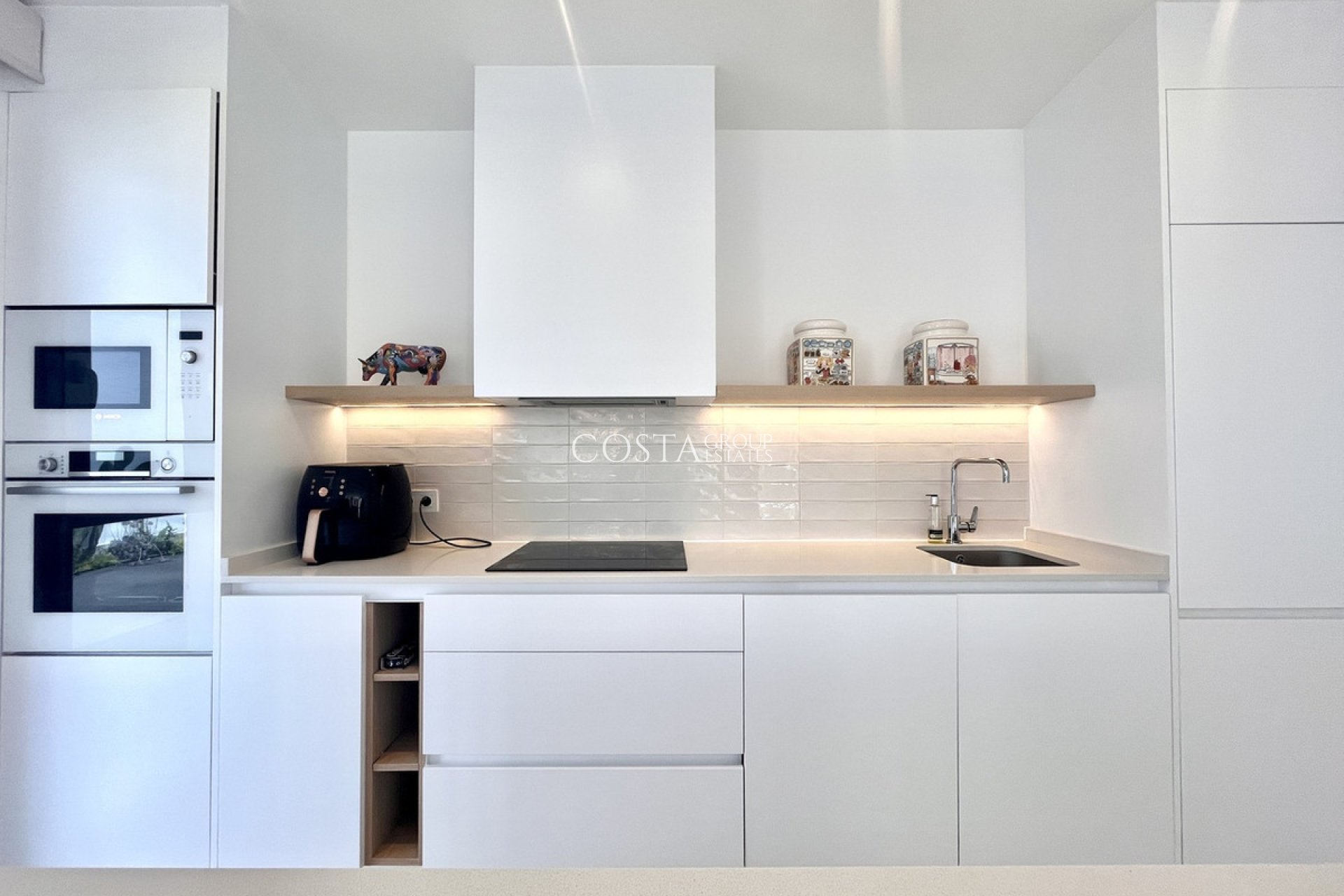 Odsprzedaż - Willa -
Torrevieja - Torrevieja Centro