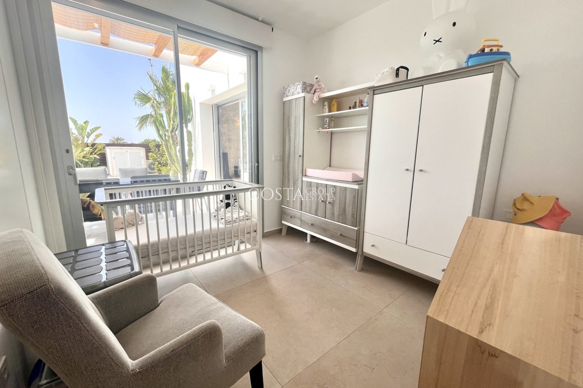 Odsprzedaż - Willa -
Torrevieja - Torrevieja Centro