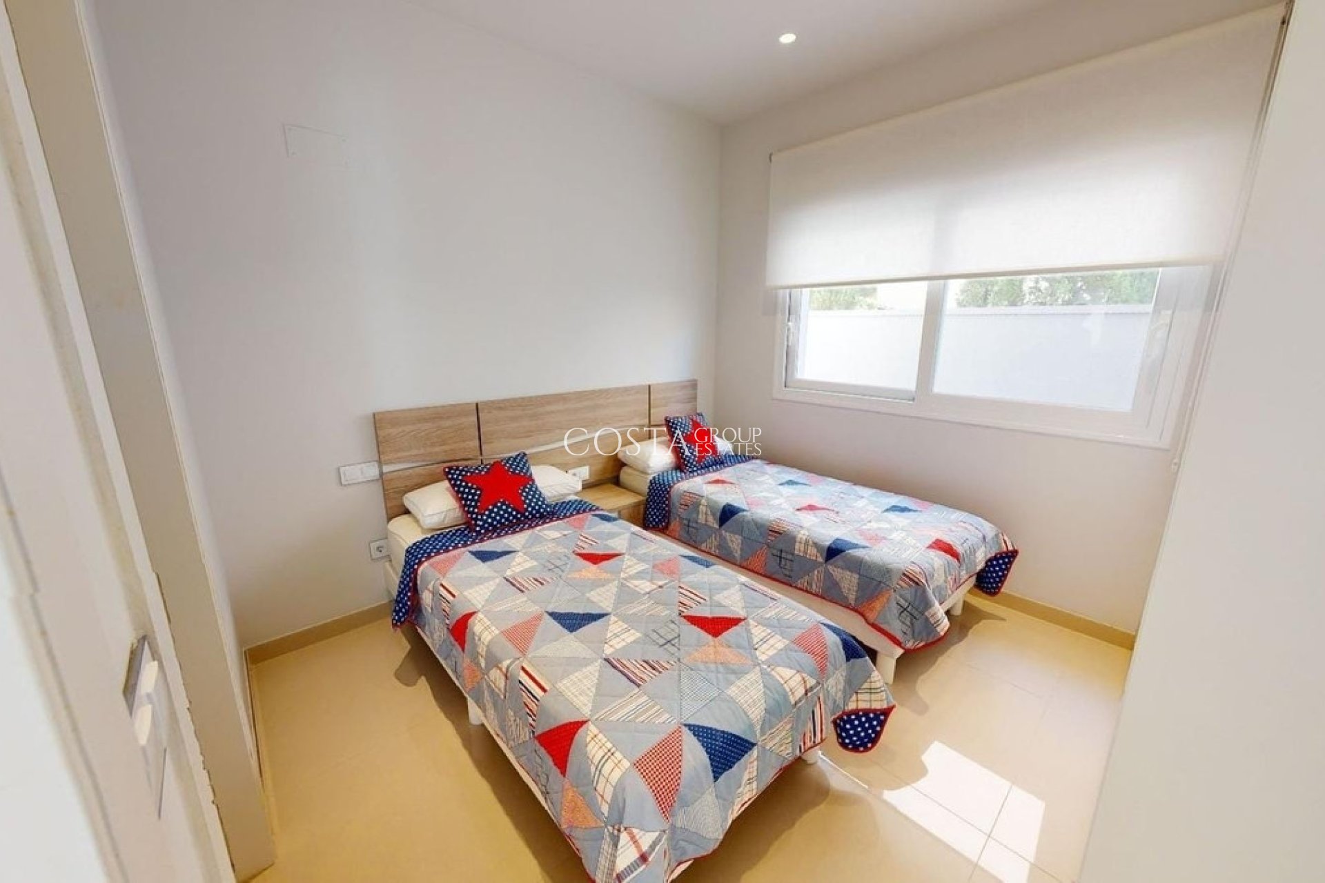 Odsprzedaż - Willa -
Torrevieja - Torrevieja Centro