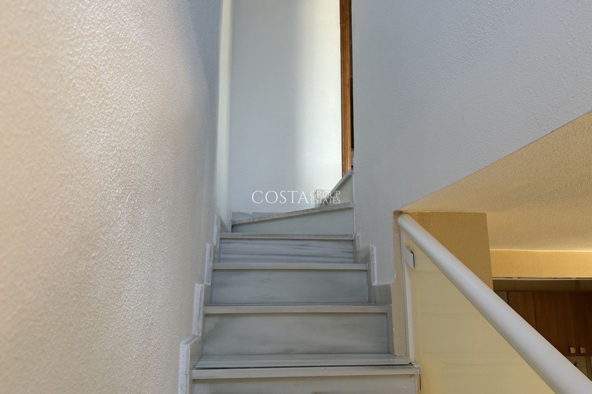 Odsprzedaż - Willa -
Torrevieja - Torrevieja Centro