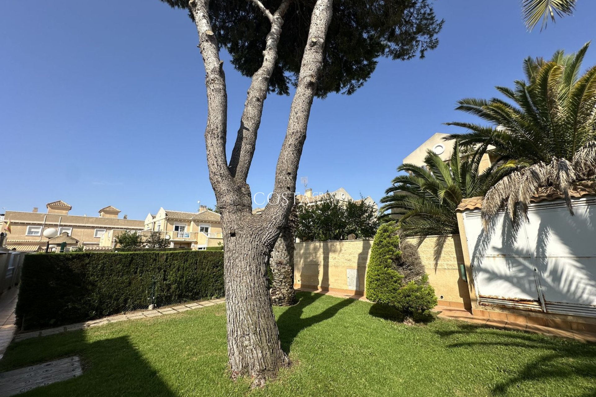 Odsprzedaż - Willa -
Torrevieja - Torrevieja Centro