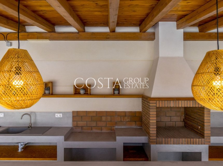 Odsprzedaż - Willa -
Torrevieja - Torrevieja Centro