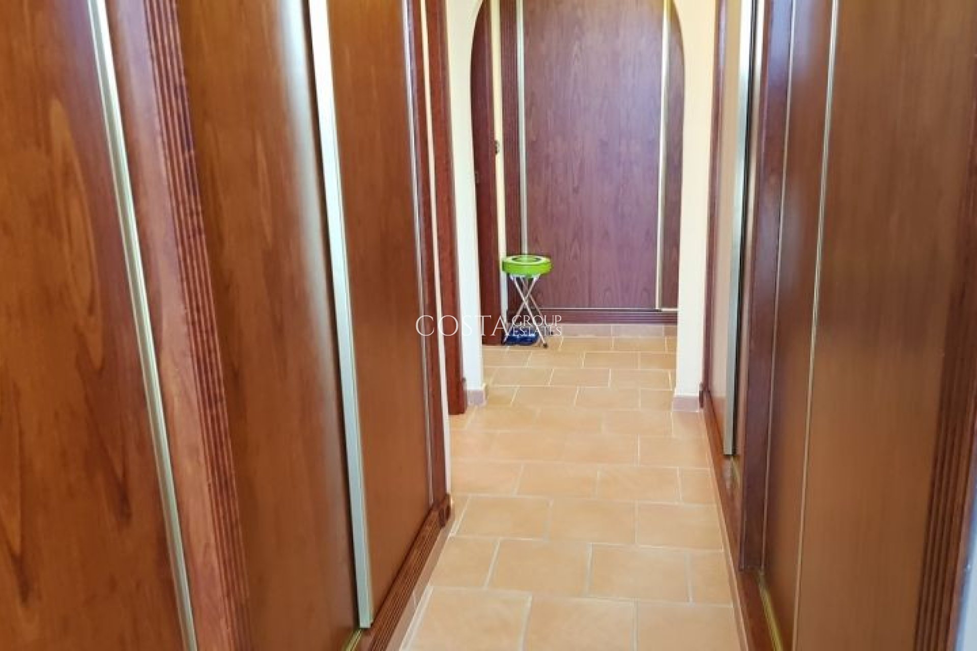 Odsprzedaż - Willa -
Torrevieja - Torrevieja Centro