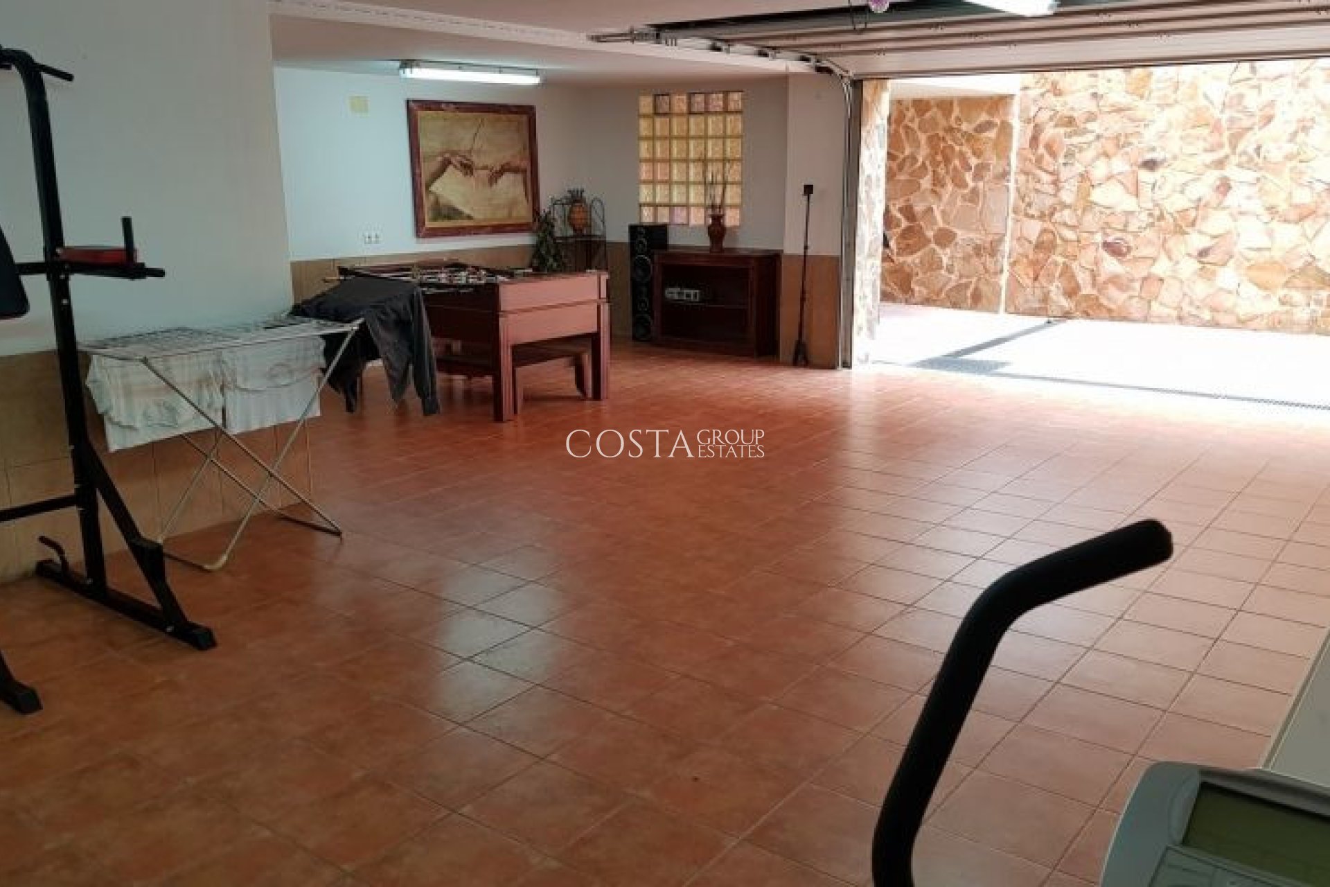 Odsprzedaż - Willa -
Torrevieja - Torrevieja Centro