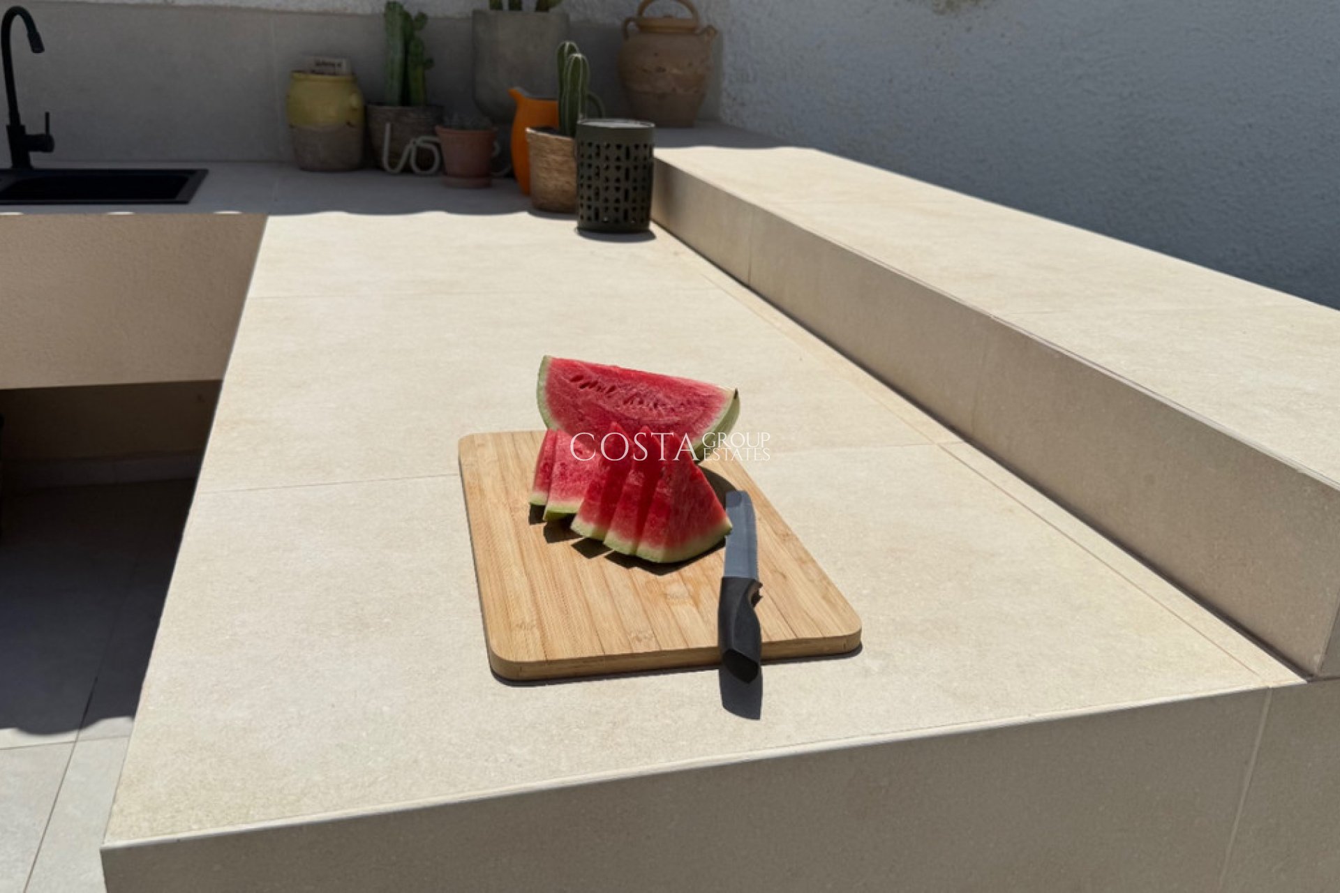 Odsprzedaż - Willa -
Torrevieja - Torrevieja Centro