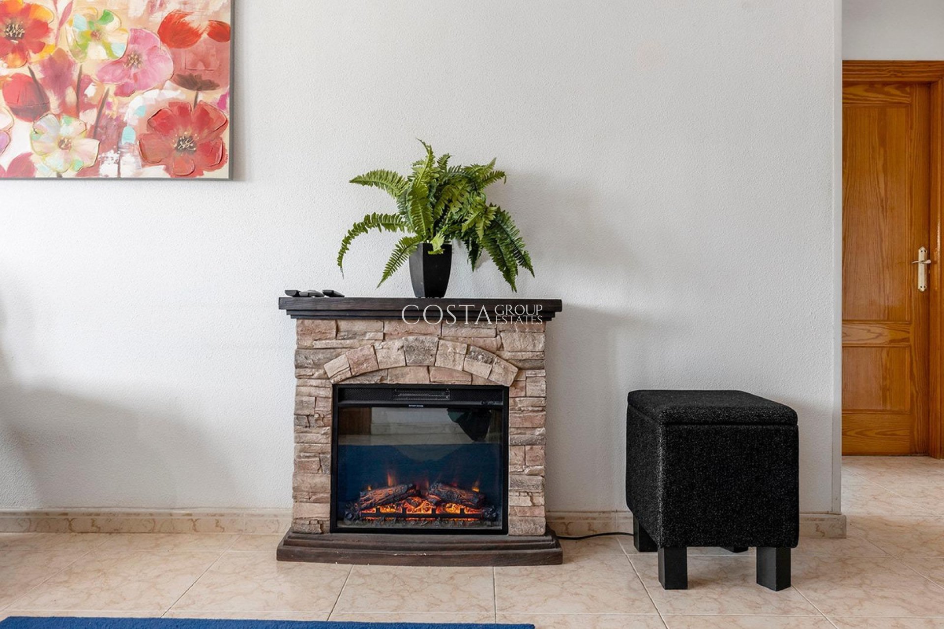 Odsprzedaż - Willa -
Torrevieja - Torrevieja Centro