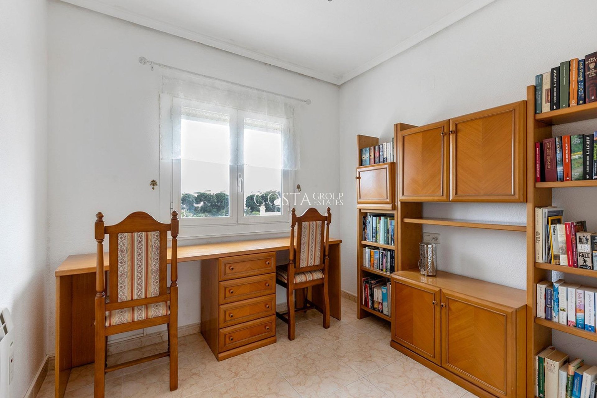 Odsprzedaż - Willa -
Torrevieja - Torrevieja Centro