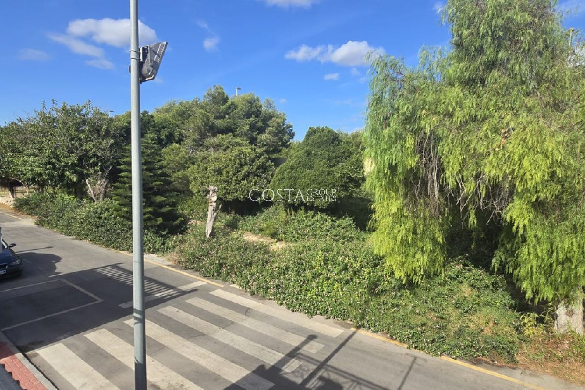 Odsprzedaż - Willa -
Torrevieja - Torrevieja Centro