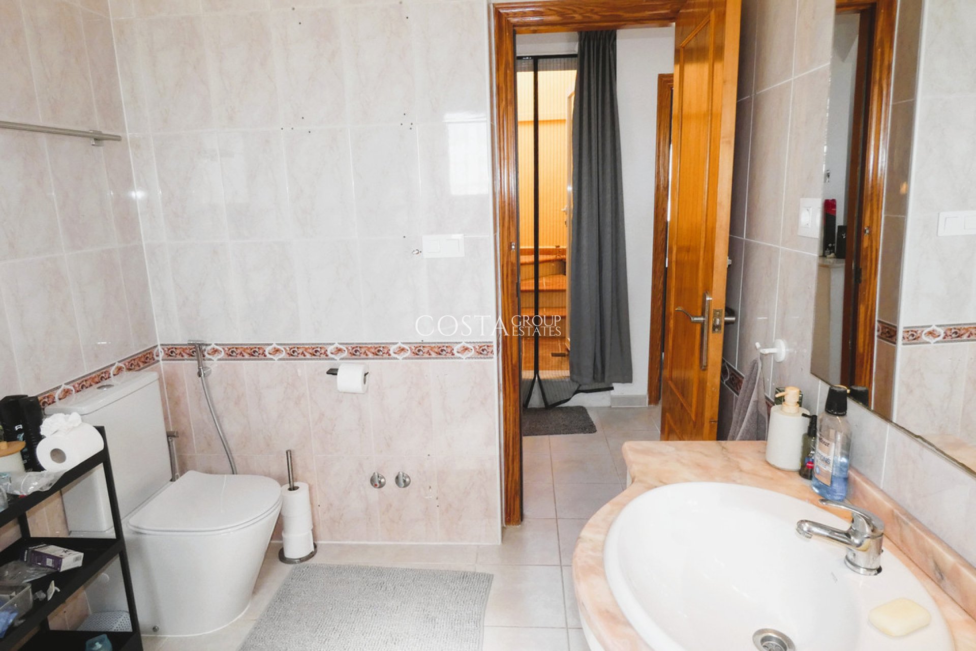 Odsprzedaż - Willa -
Torrevieja - Torrevieja Centro