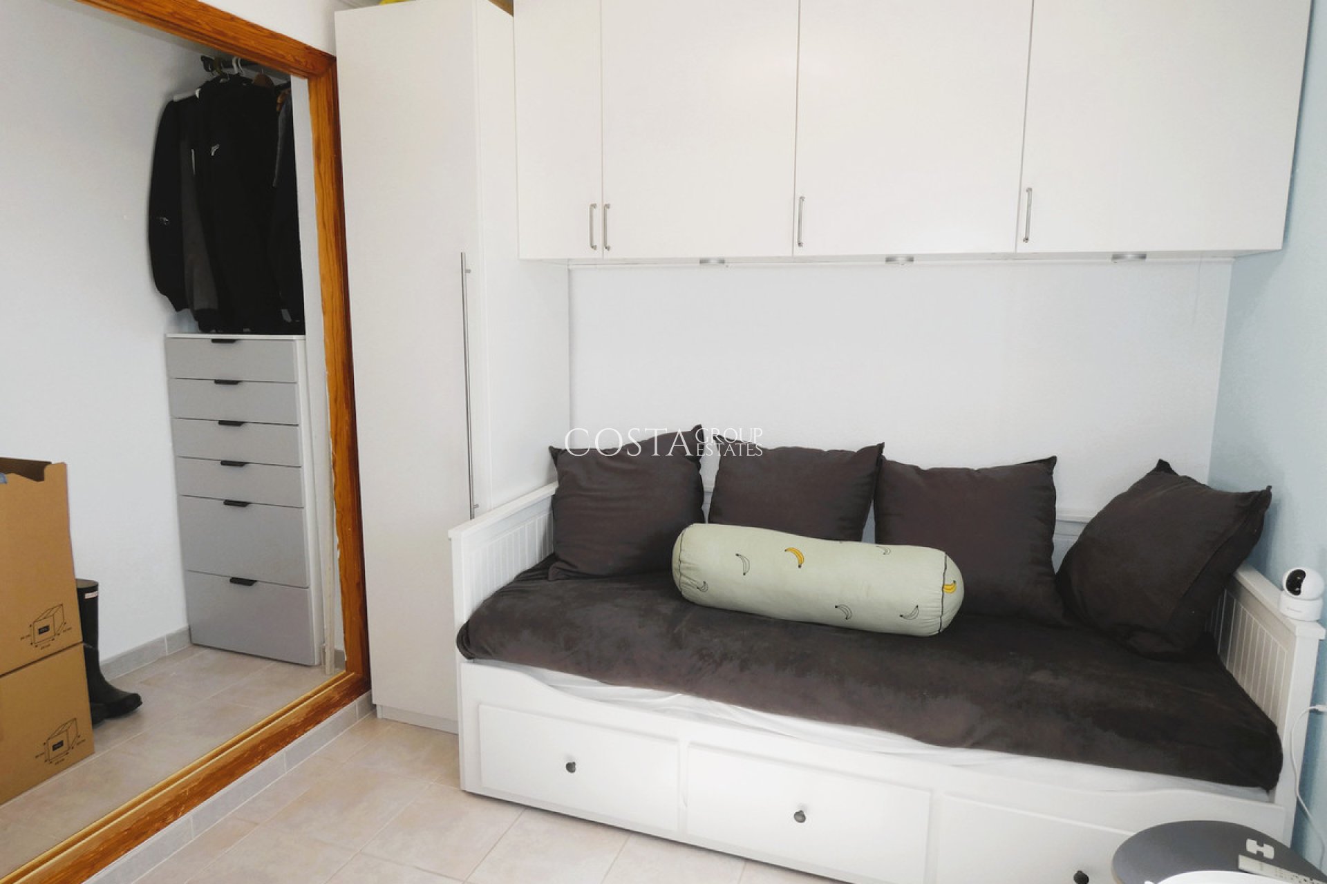 Odsprzedaż - Willa -
Torrevieja - Torrevieja Centro