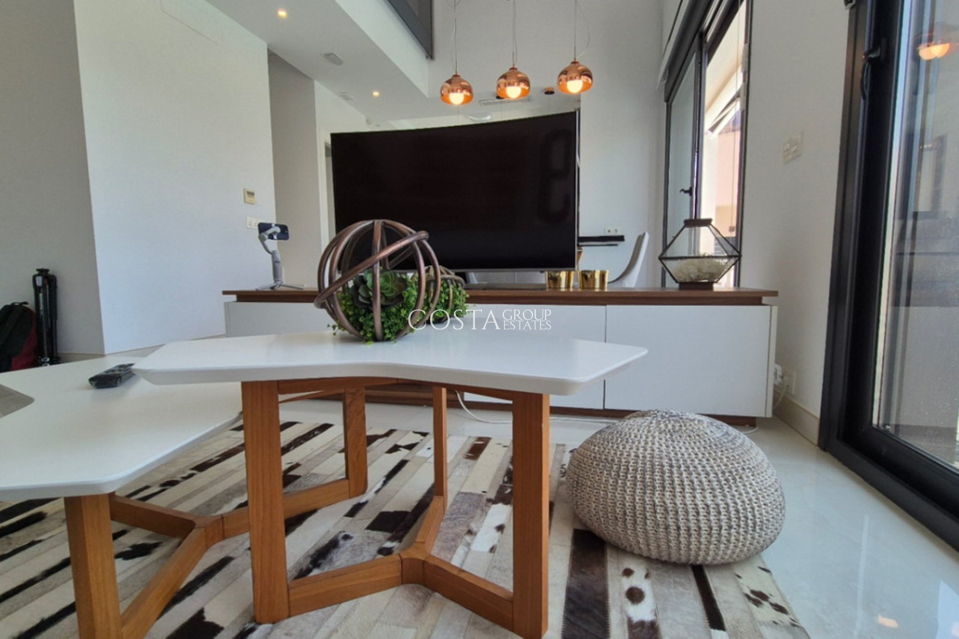 Odsprzedaż - Willa -
Torrevieja - Torrevieja Centro