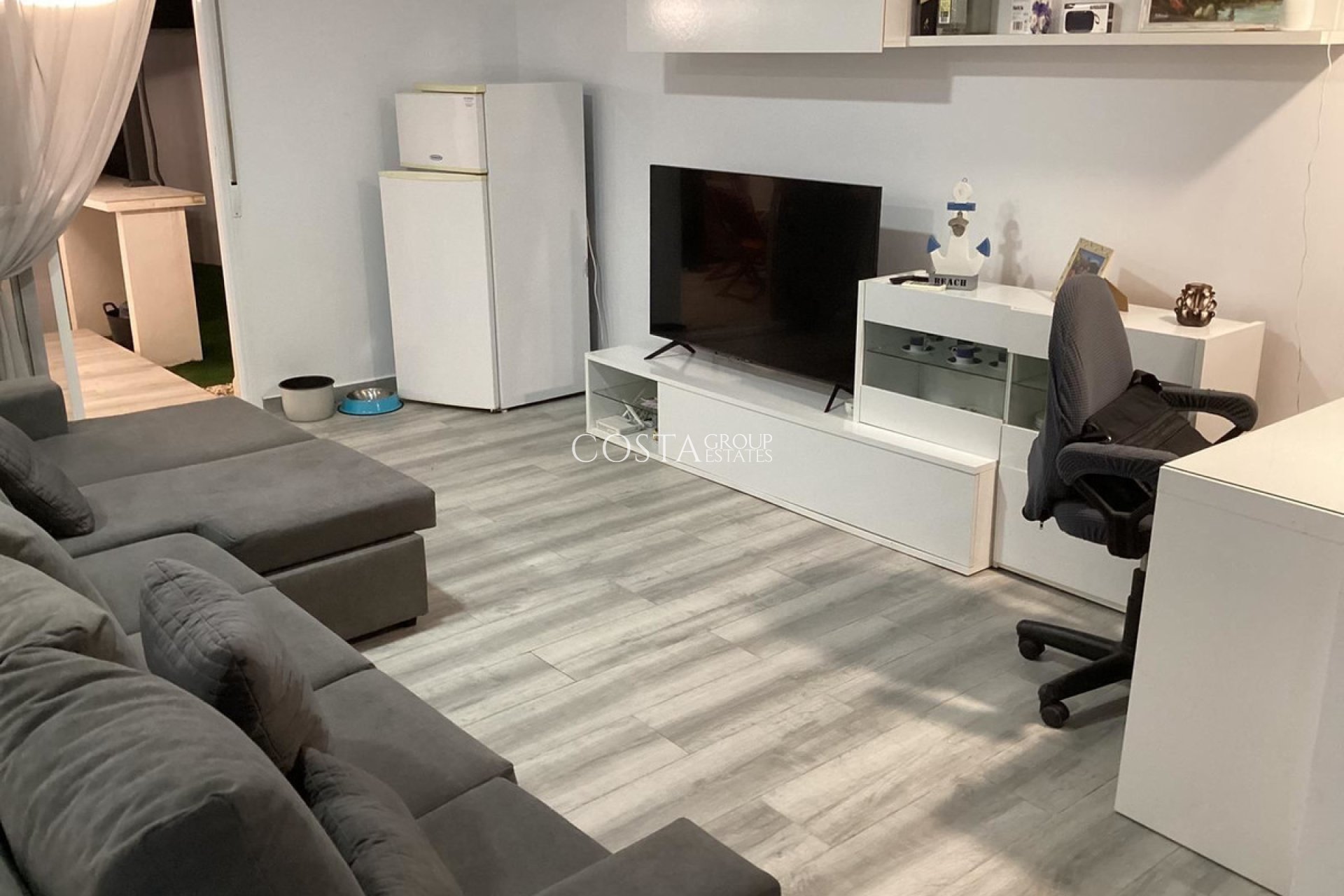 Odsprzedaż - Willa -
Torrevieja - Torrevieja Centro