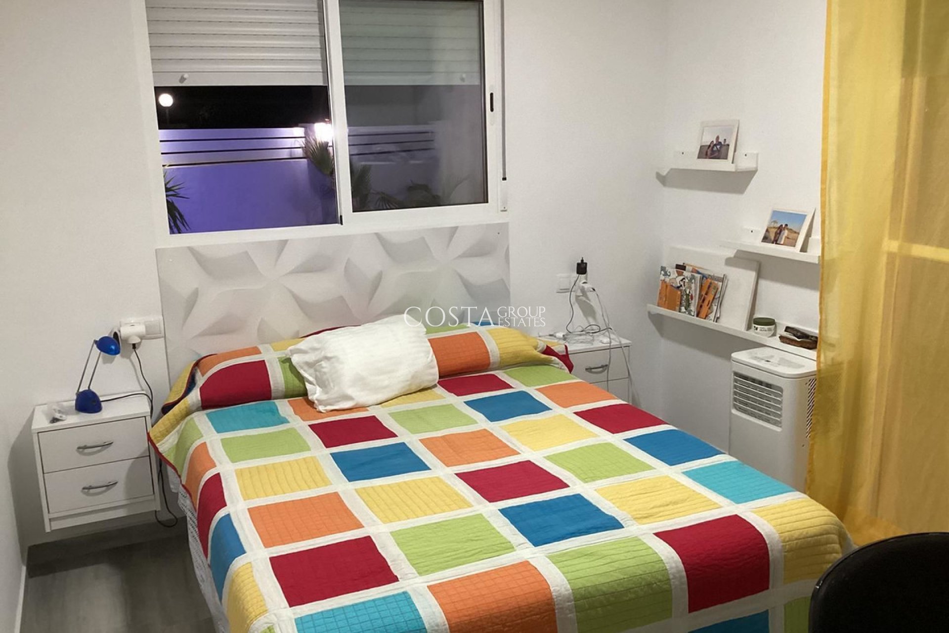 Odsprzedaż - Willa -
Torrevieja - Torrevieja Centro