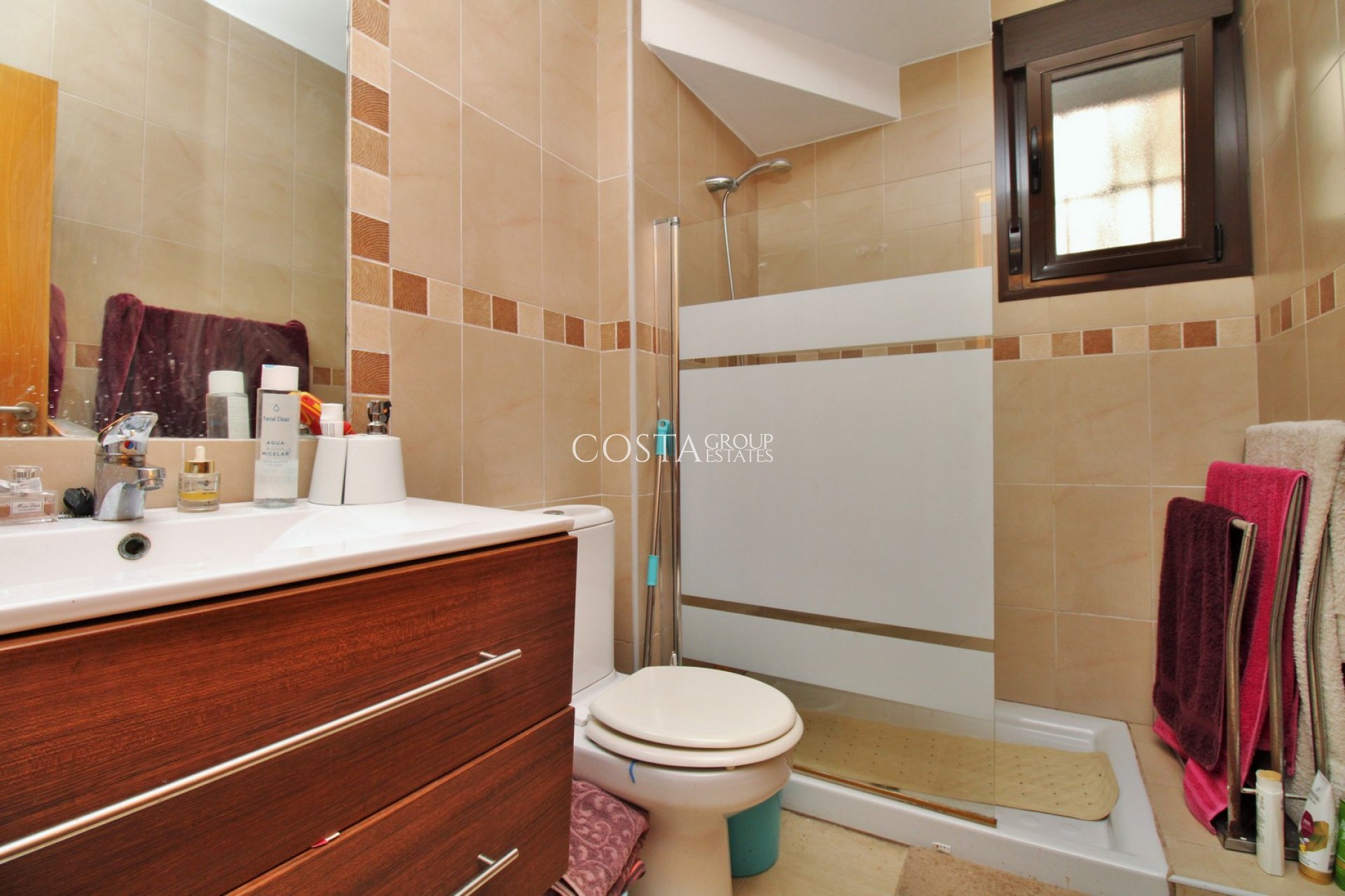 Odsprzedaż - Willa -
Villamartín - PAU 8