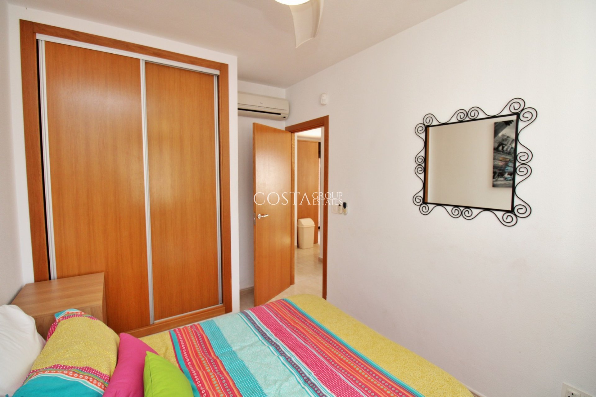 Odsprzedaż - Willa -
Villamartín - PAU 8