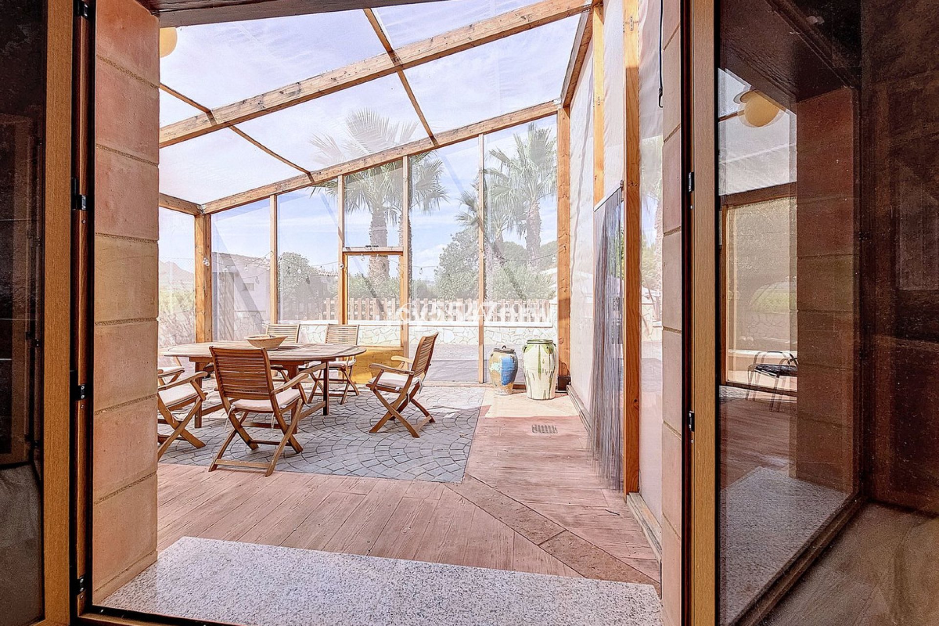 Odsprzedaż - Willa -
Yecla - Yecla Centro