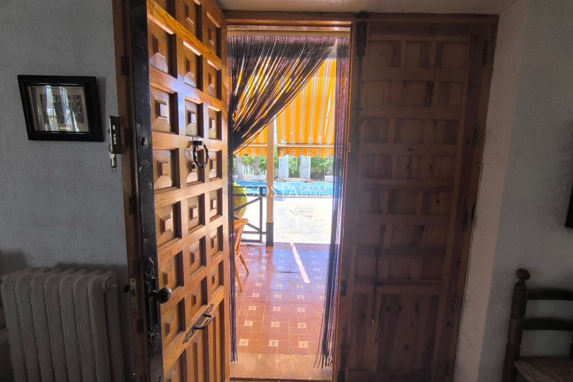 Odsprzedaż - Willa -
Yecla - Yecla Centro