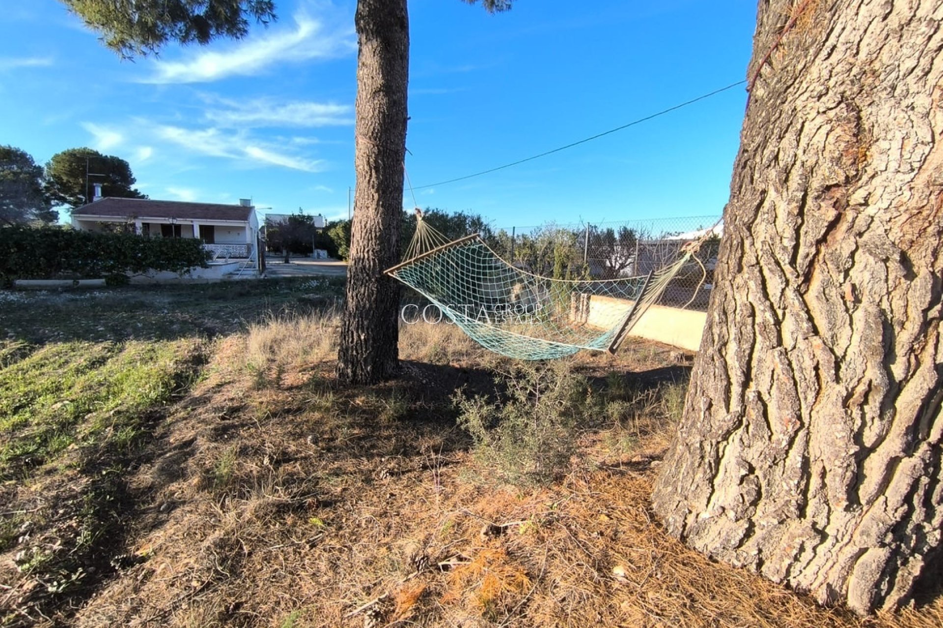 Odsprzedaż - Willa -
Yecla - Yecla Centro