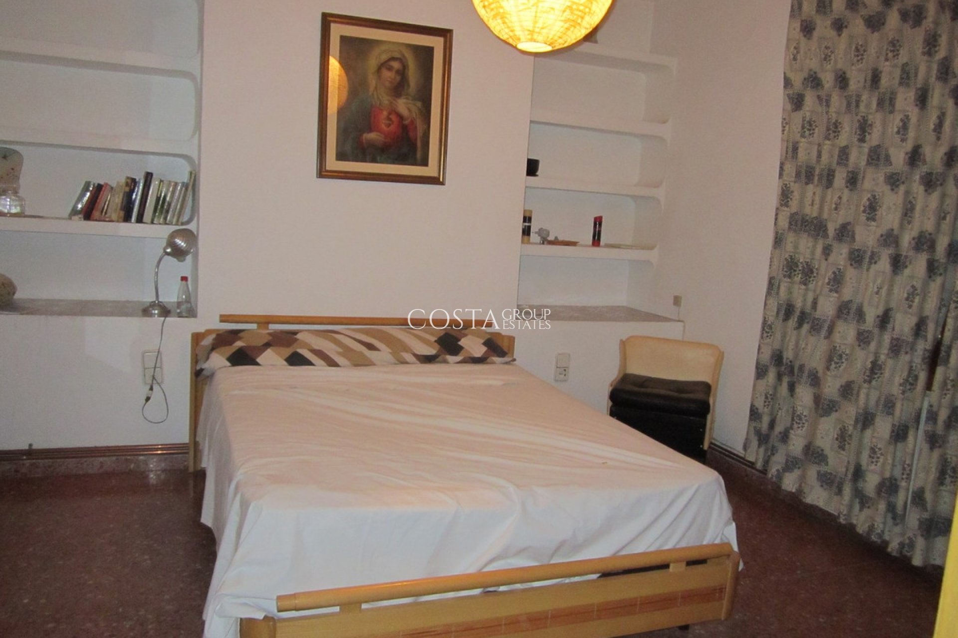 Odsprzedaż - Willa -
Yecla - Yecla Centro