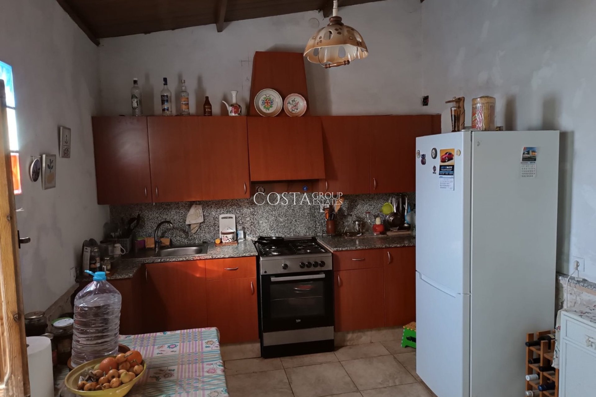 Odsprzedaż - Willa -
Yecla - Yecla Centro