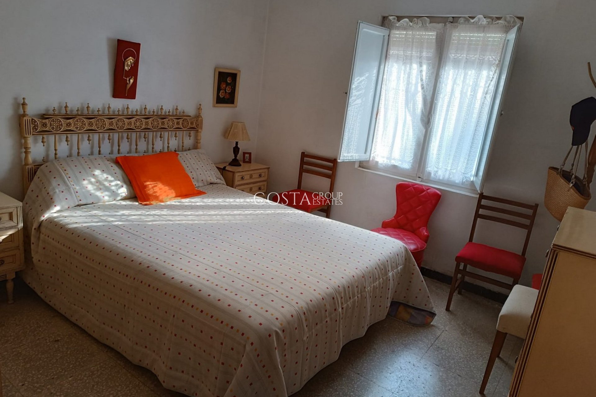 Odsprzedaż - Willa -
Yecla - Yecla Centro