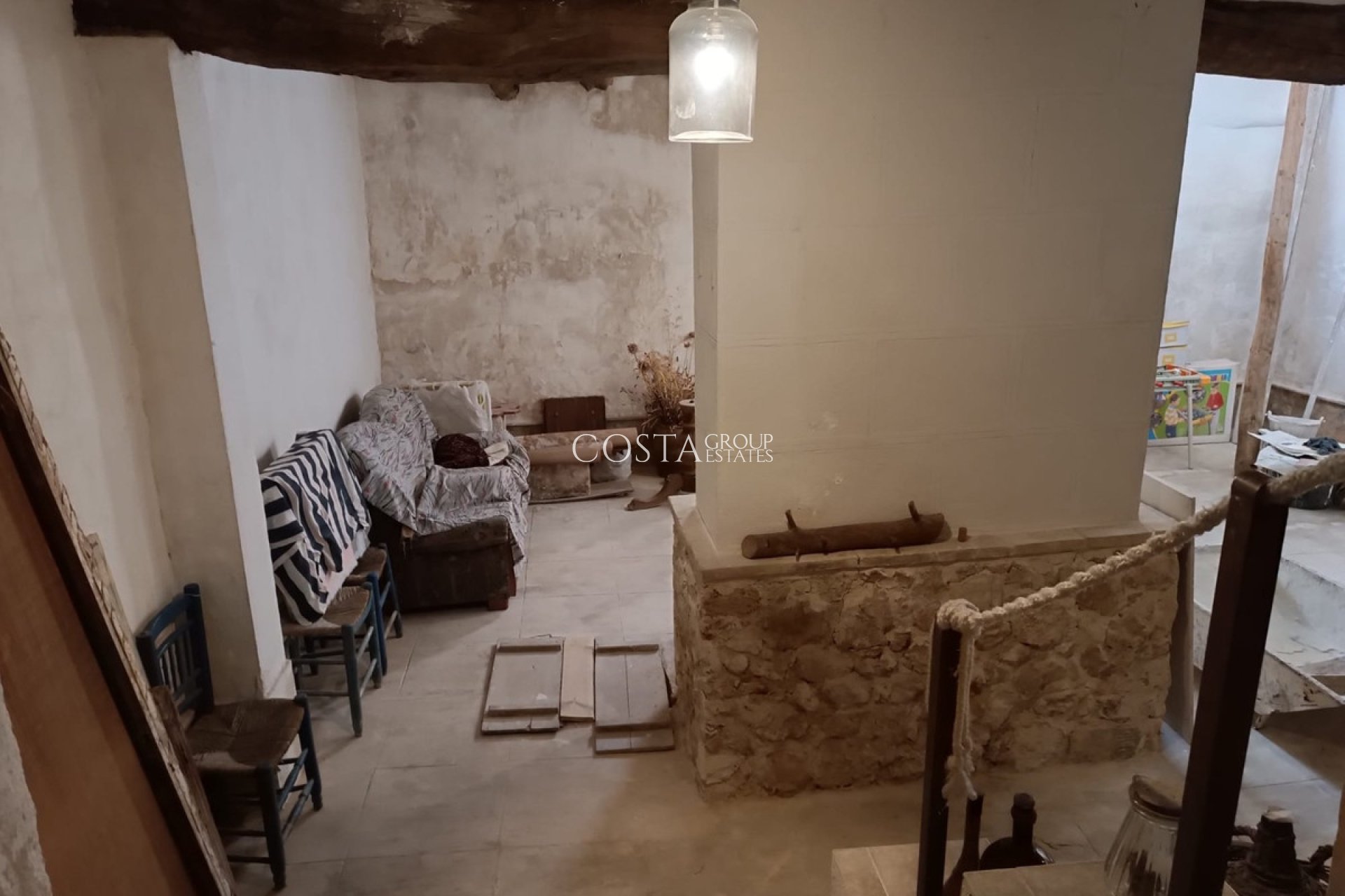 Odsprzedaż - Willa -
Yecla - Yecla Centro