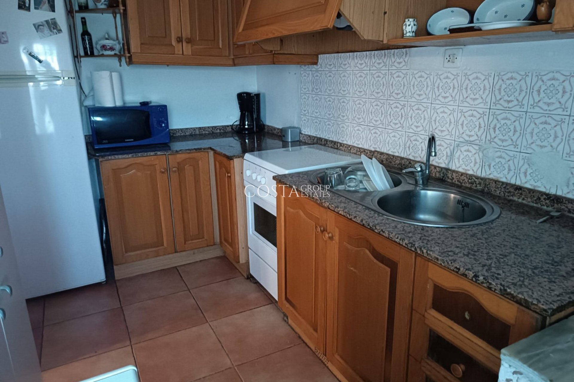 Odsprzedaż - Willa -
Yecla - Yecla Centro