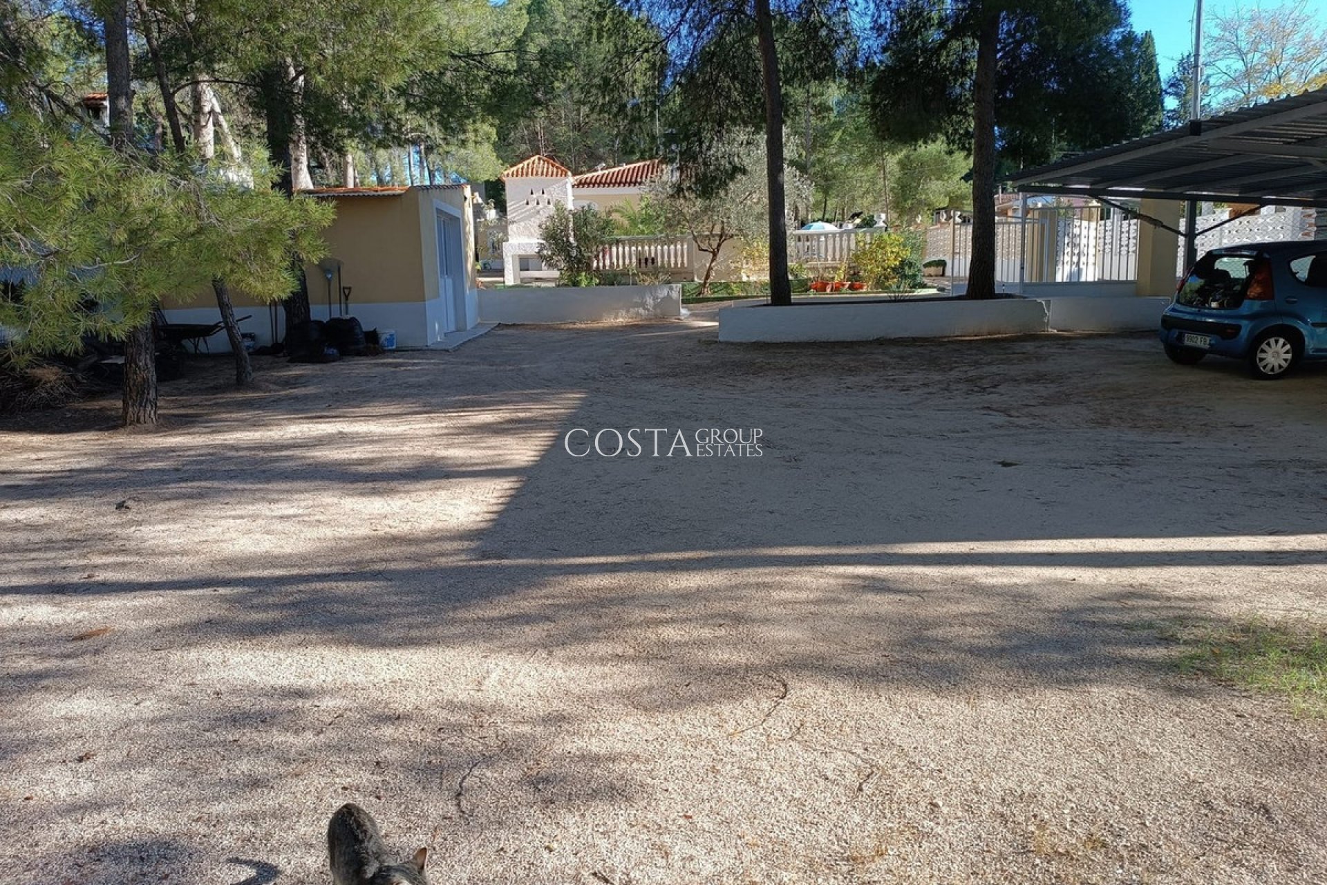 Odsprzedaż - Willa -
Yecla - Yecla Centro