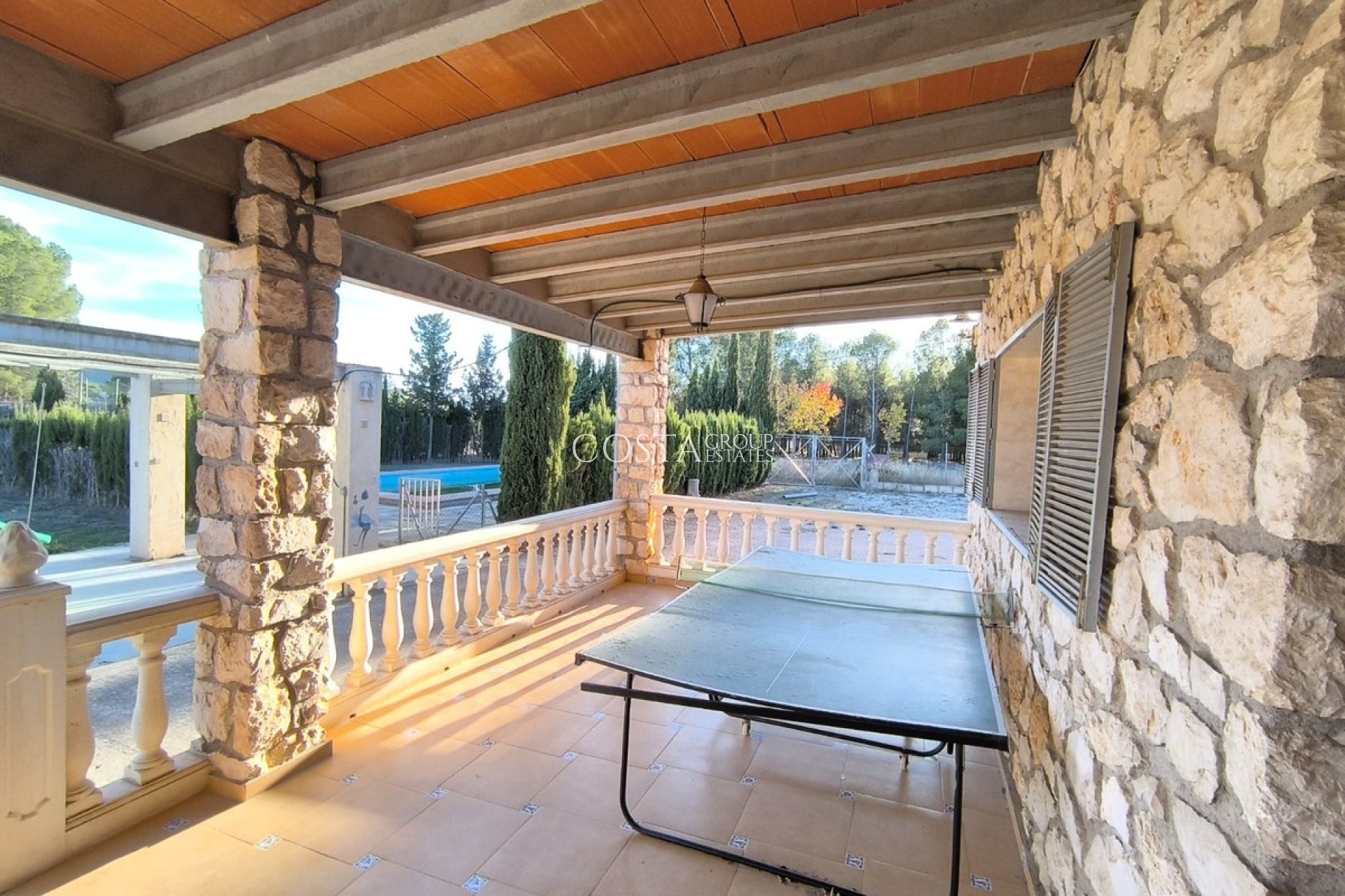 Odsprzedaż - Willa -
Yecla - Yecla Centro