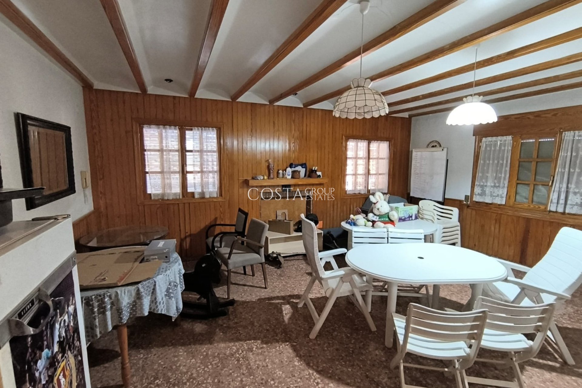 Odsprzedaż - Willa -
Yecla - Yecla Centro