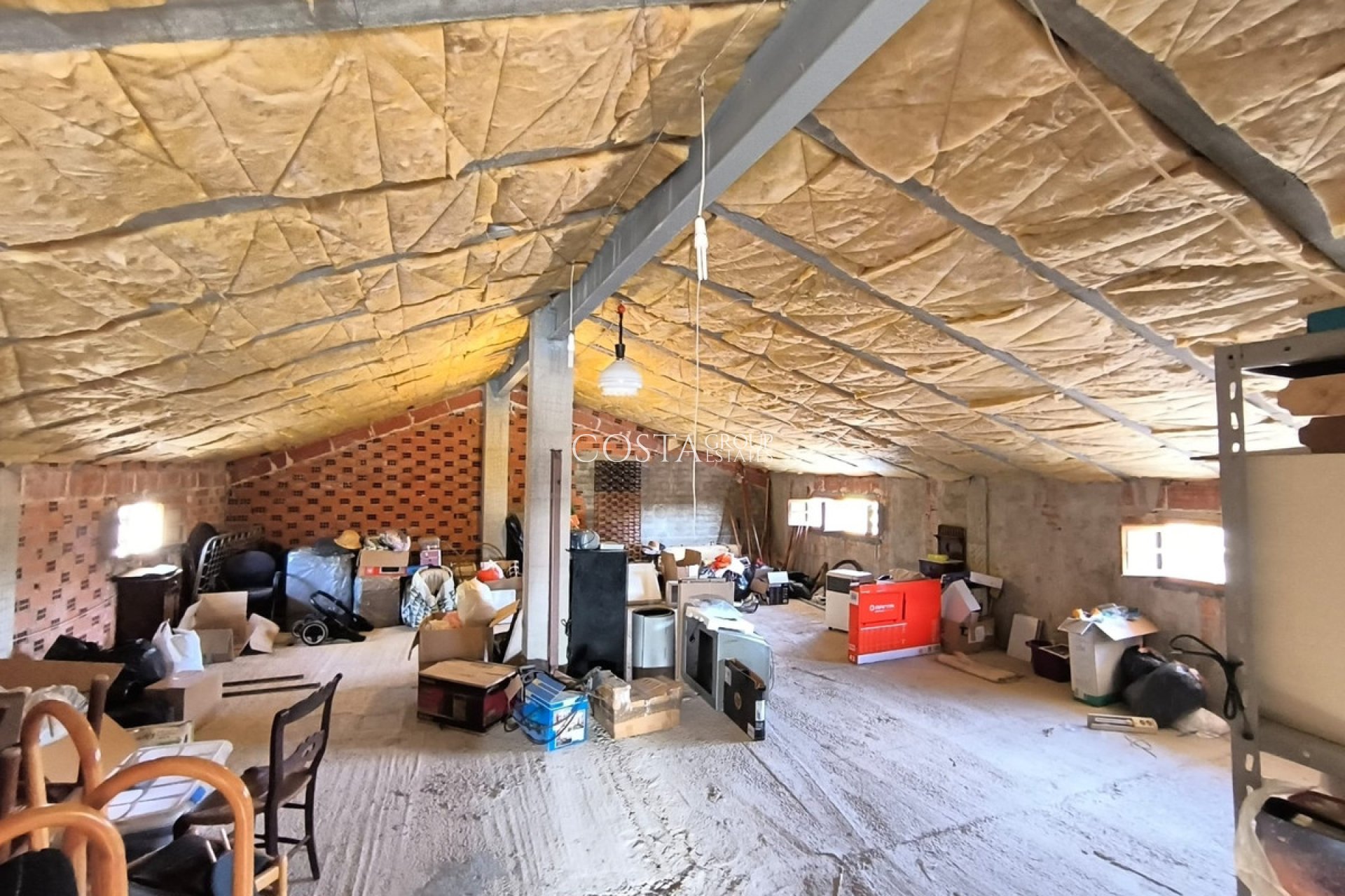 Odsprzedaż - Willa -
Yecla - Yecla Centro