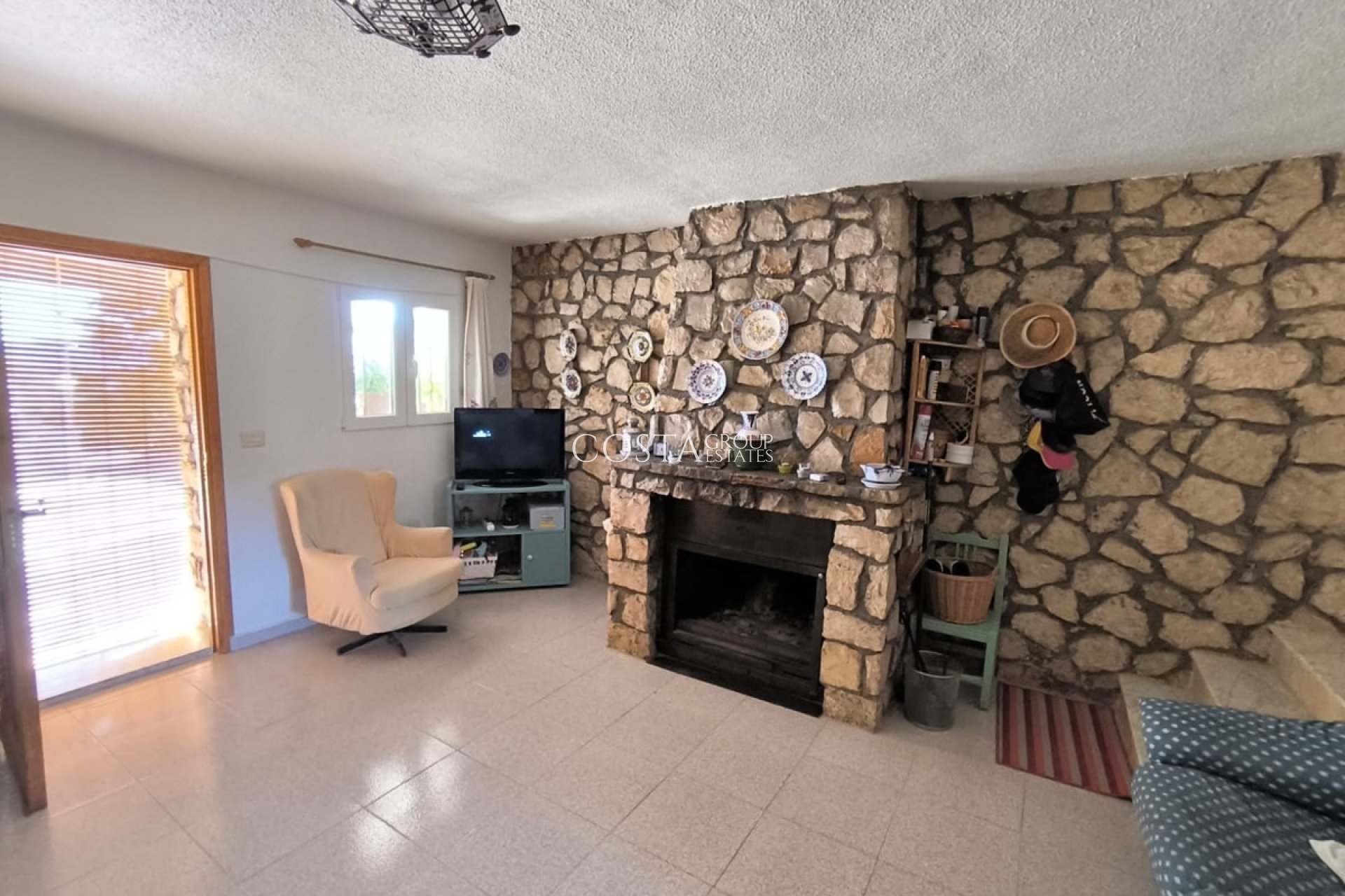 Odsprzedaż - Willa -
Yecla - Yecla Centro