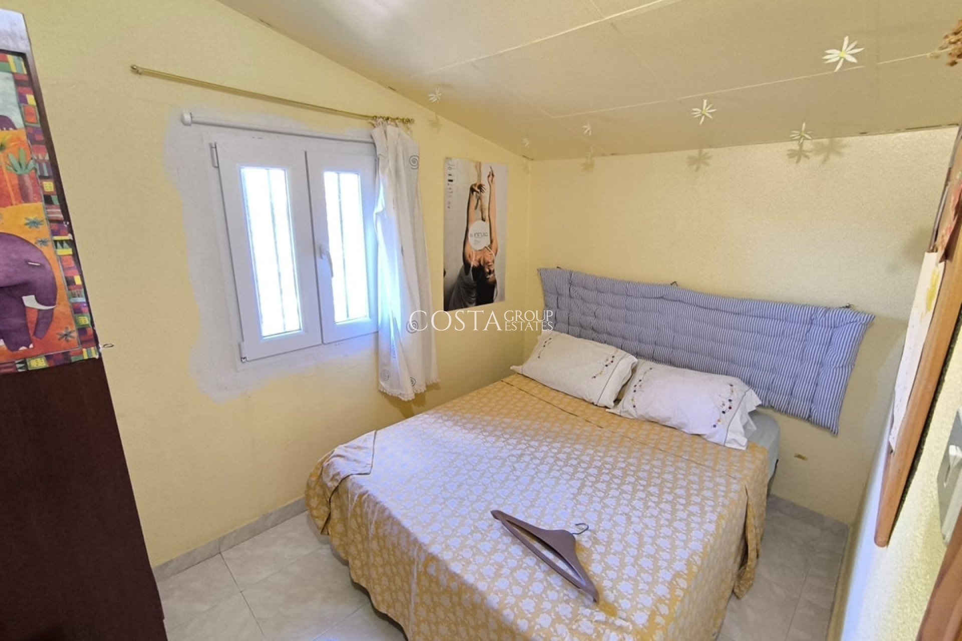 Odsprzedaż - Willa -
Yecla - Yecla Centro