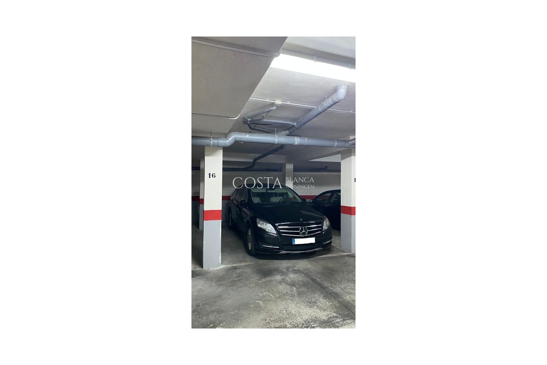Resale - Apartment -
Mil Palmeras