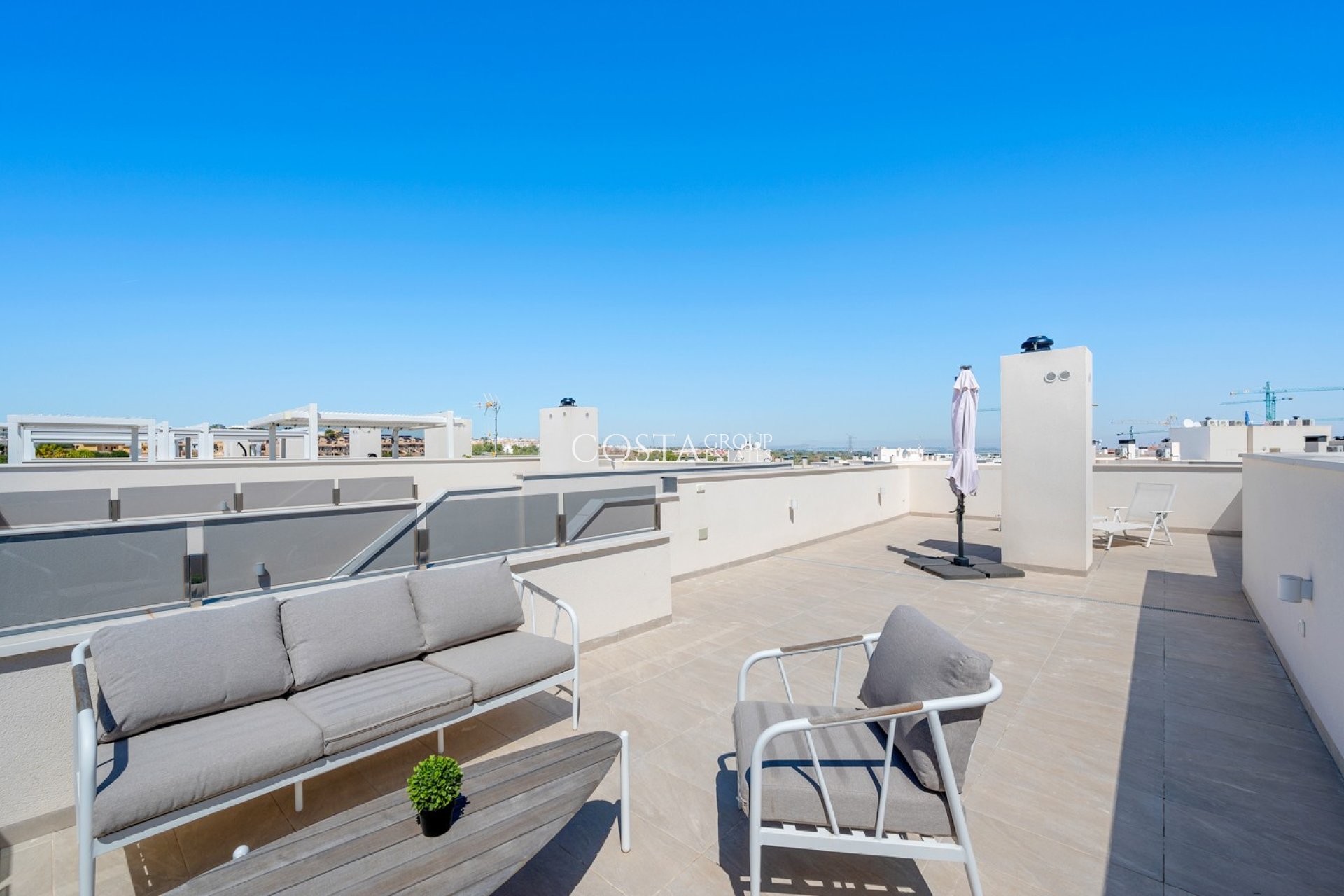 Resale - Apartment -
Orihuela Costa - Los Altos
