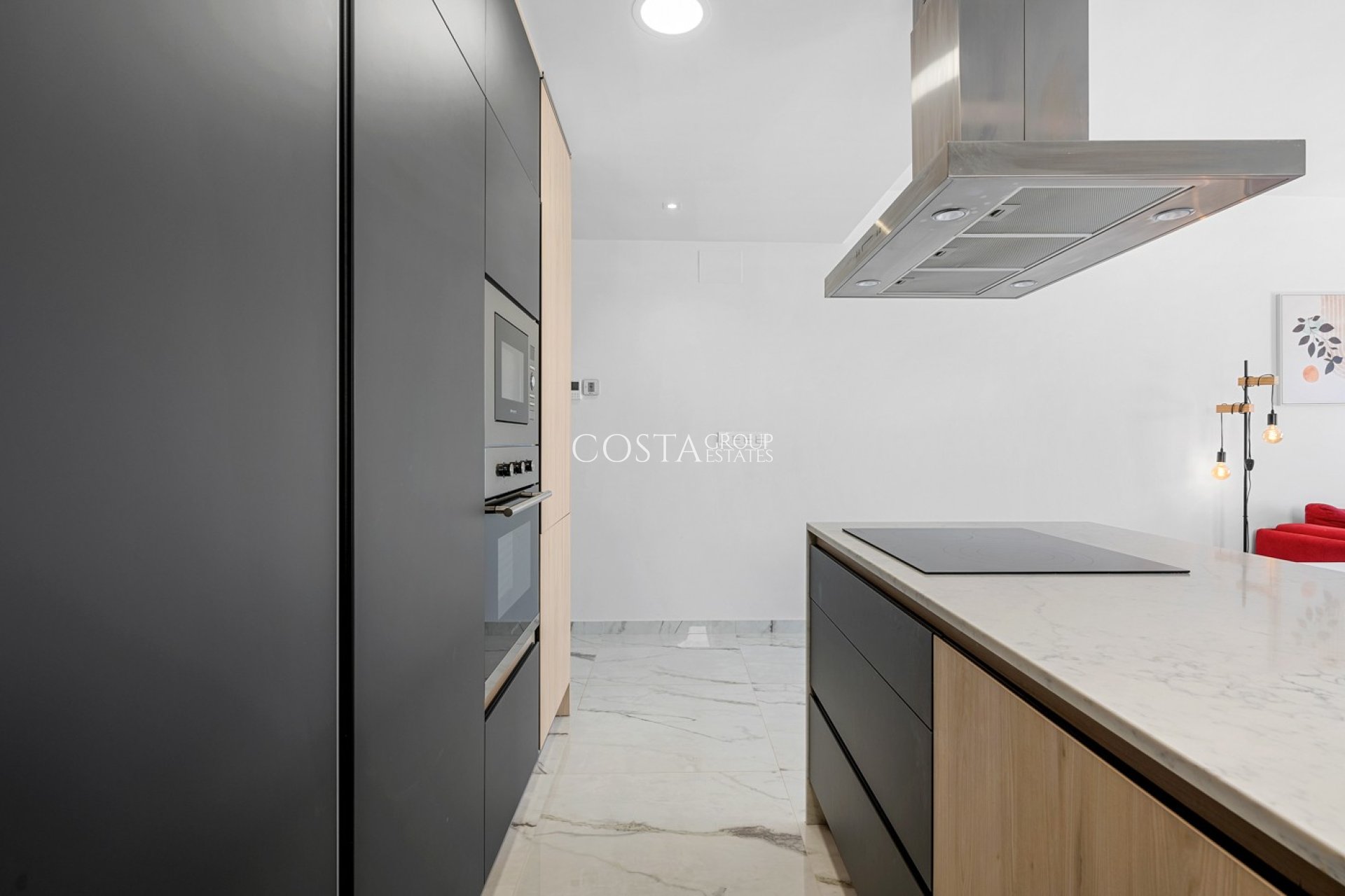 Resale - Apartment -
Orihuela Costa - Los Altos