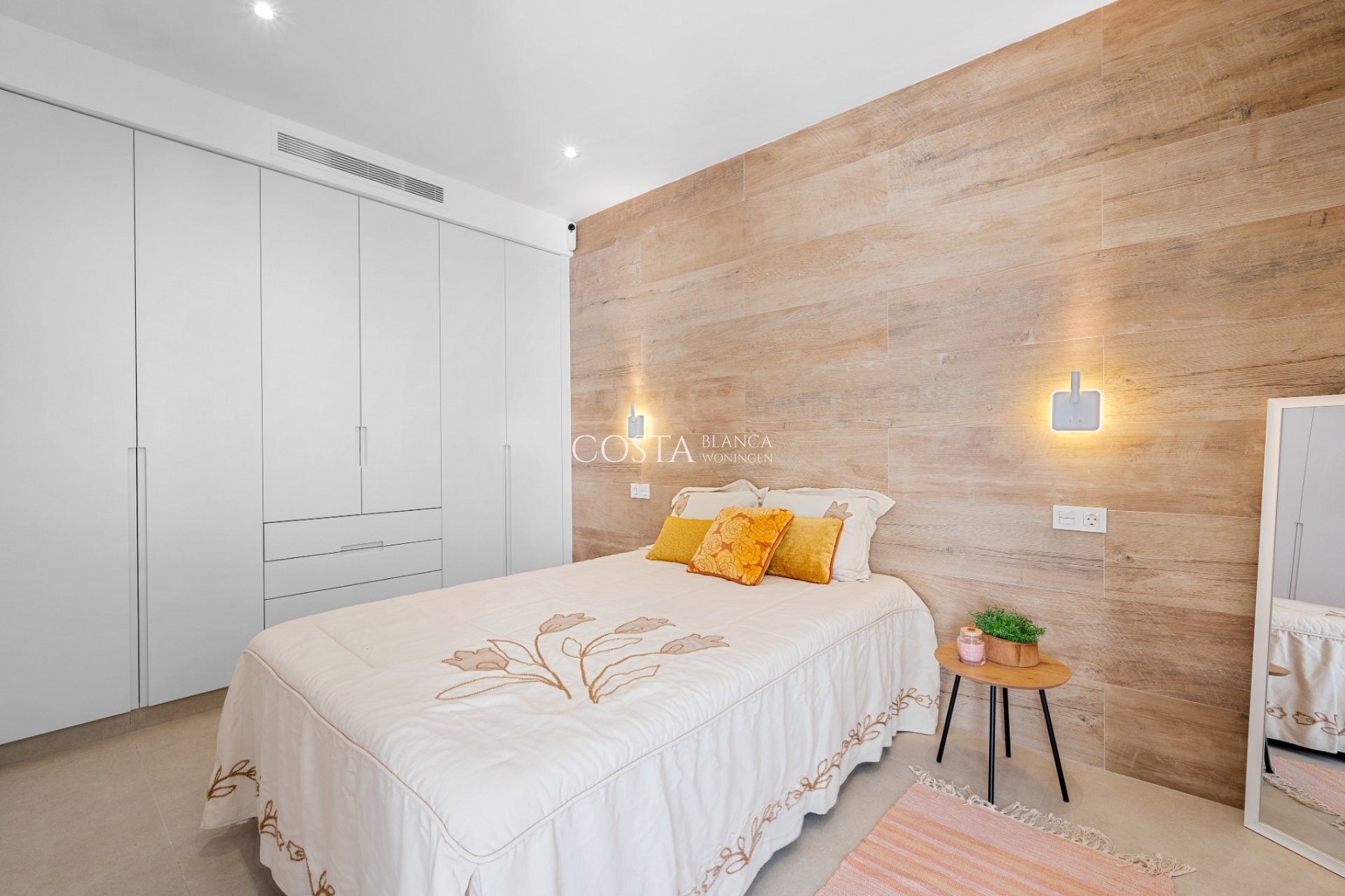 Resale - Apartment -
San Pedro del Pinatar - Centro