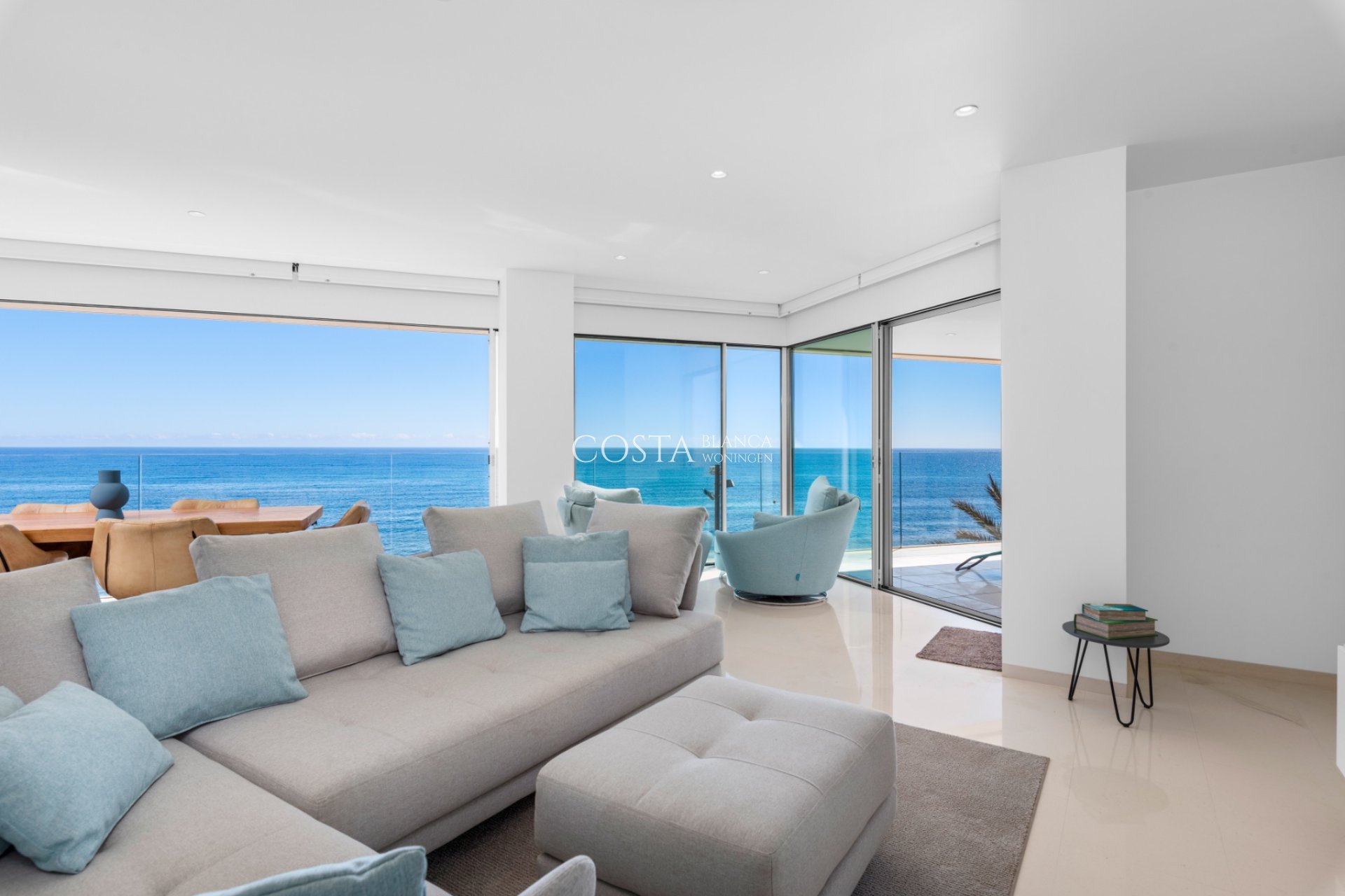 Resale - Apartment -
Torrevieja - La Mata