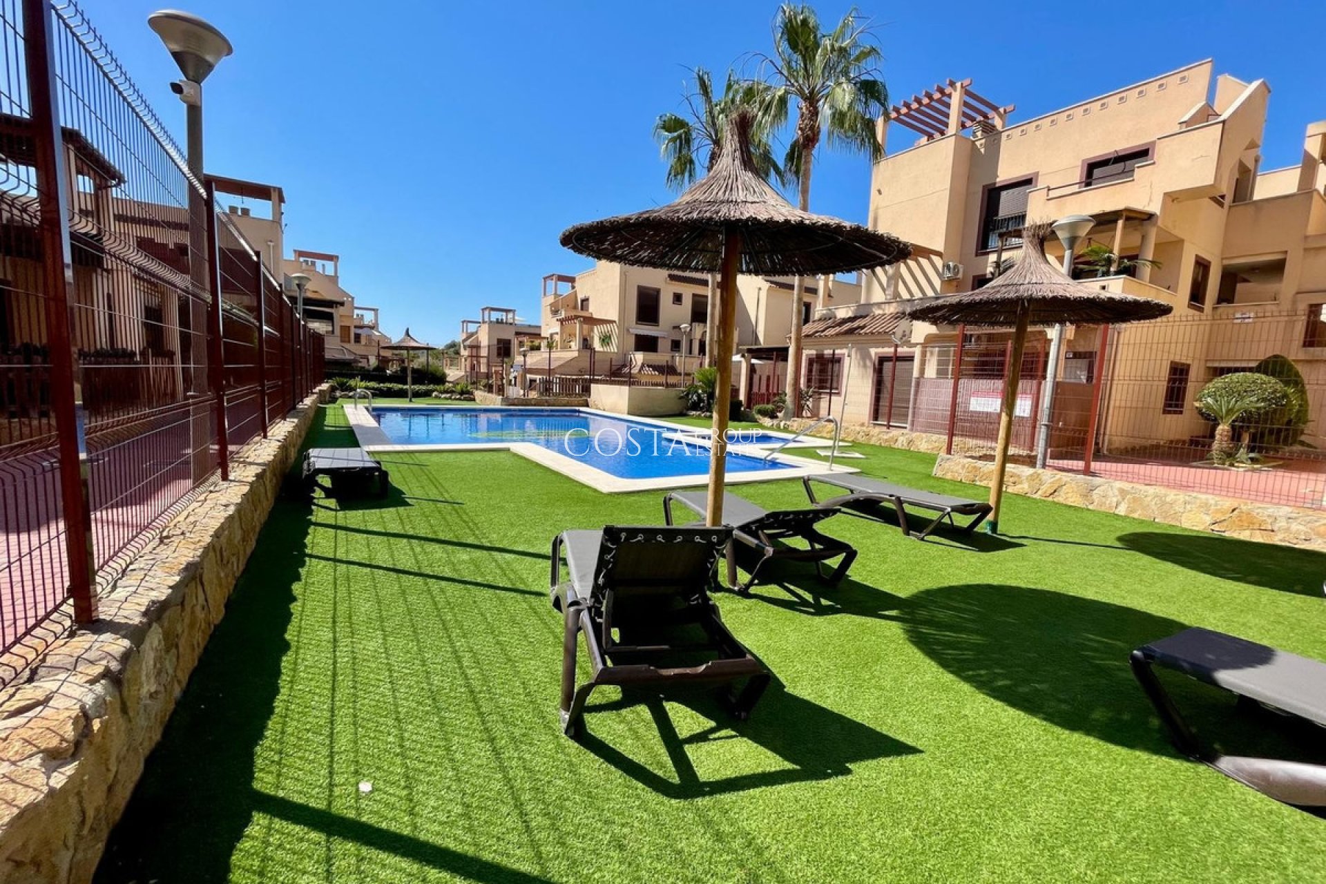Resale - Apartments -
Aguilas - Águilas Centro