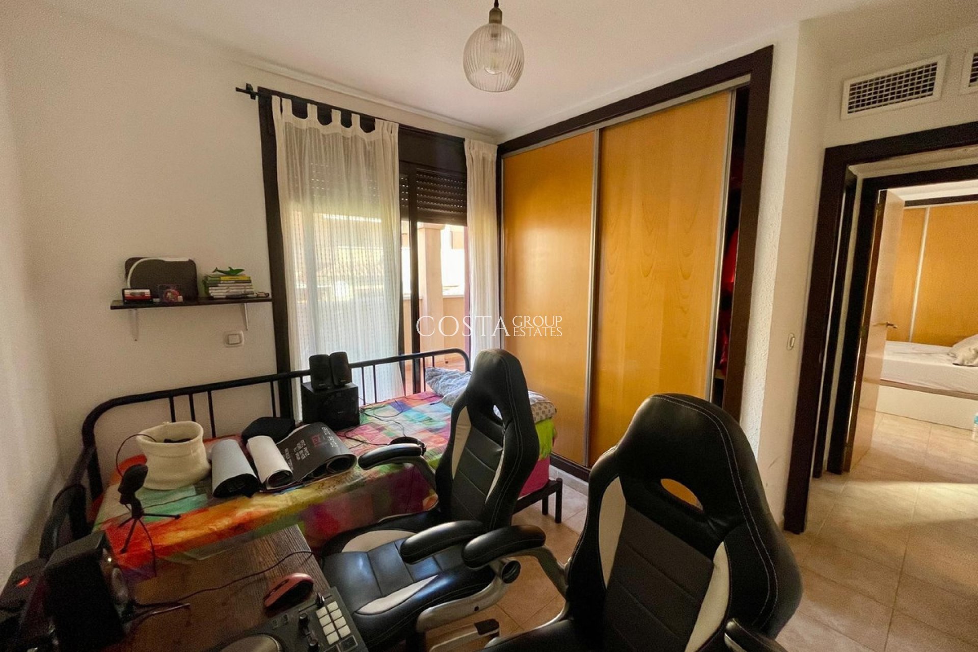 Resale - Apartments -
Aguilas - Águilas Centro