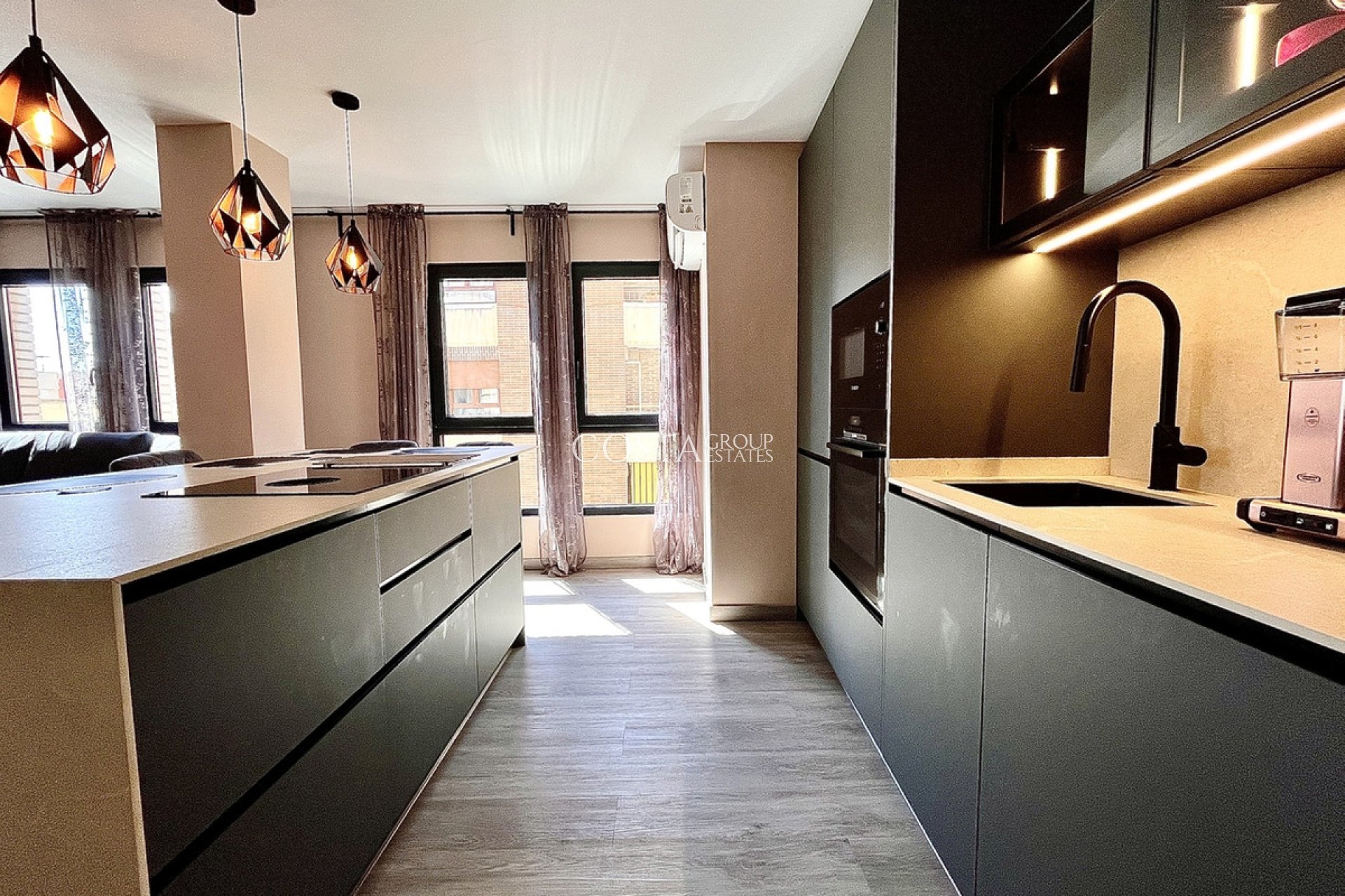 Resale - Apartments -
Algorfa - Algorfa Centro