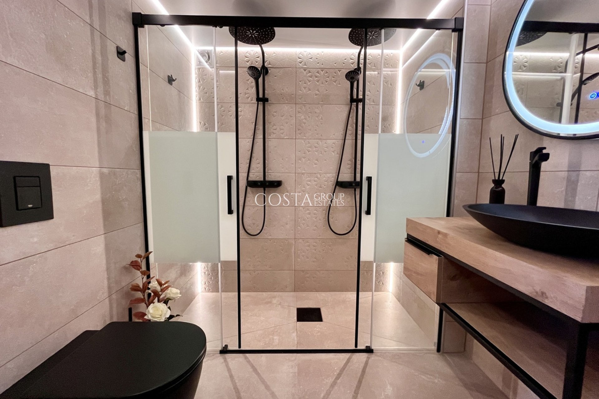 Resale - Apartments -
Algorfa - Algorfa Centro