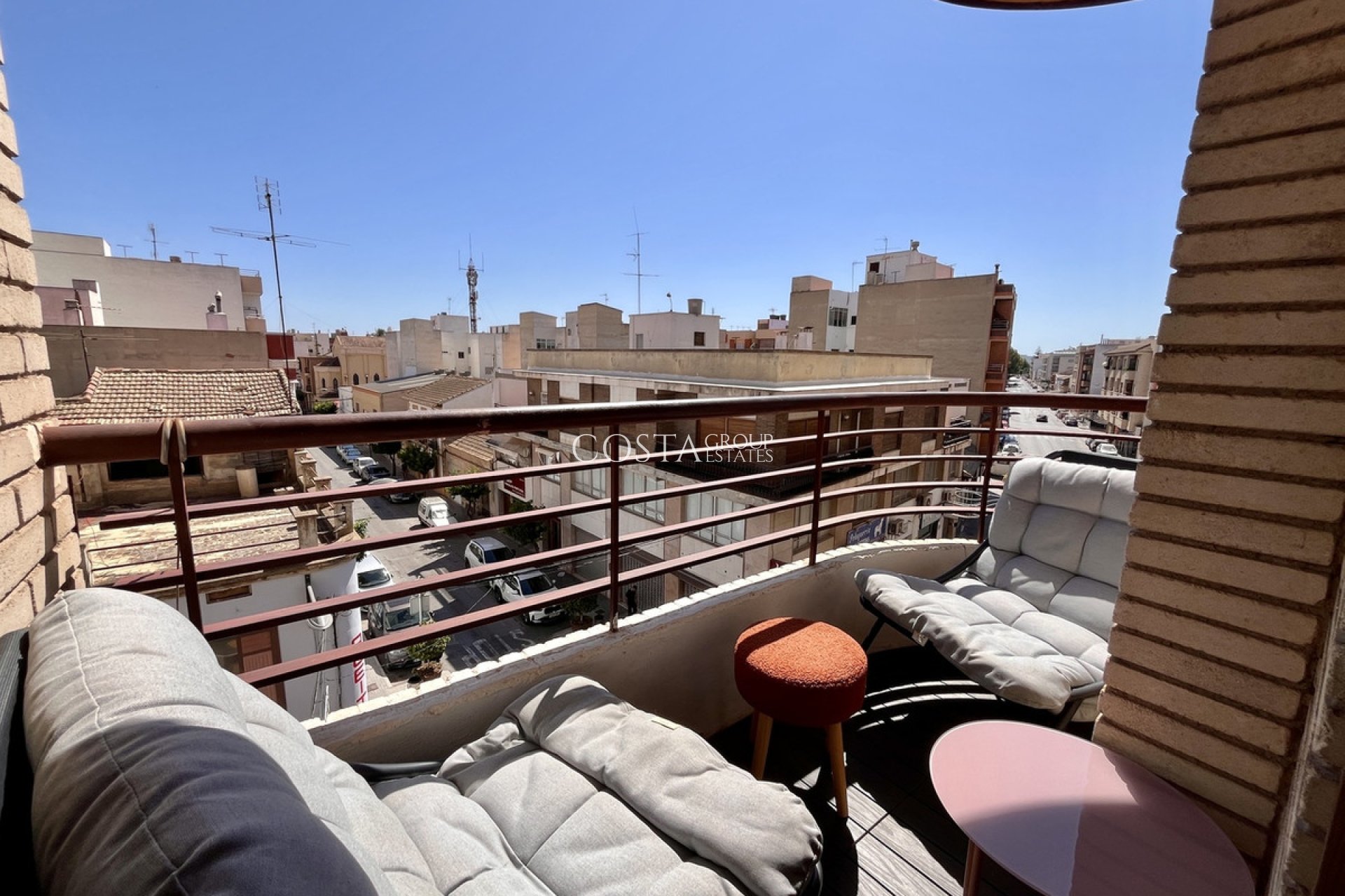 Resale - Apartments -
Algorfa - Algorfa Centro