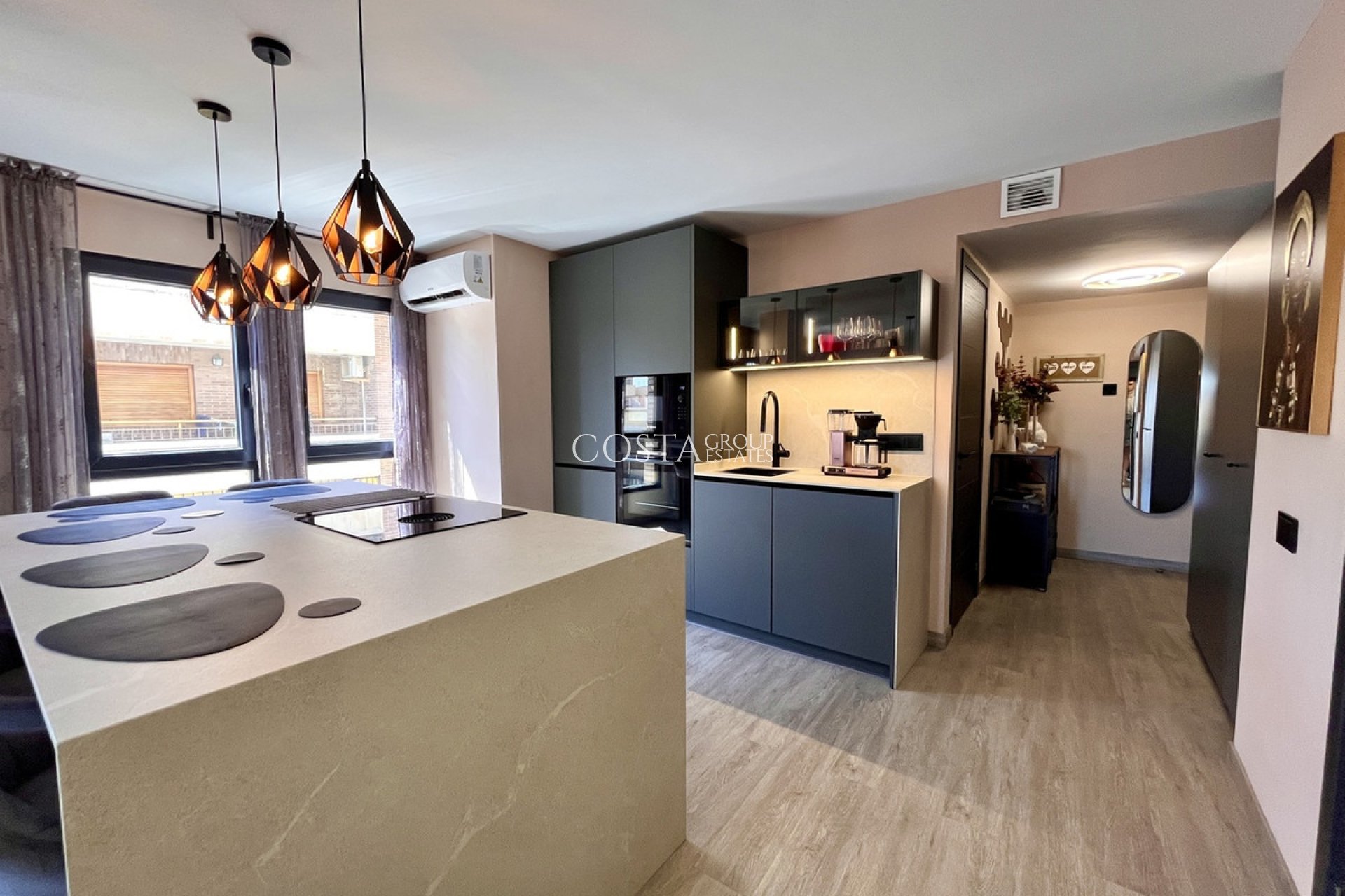 Resale - Apartments -
Algorfa - Algorfa Centro