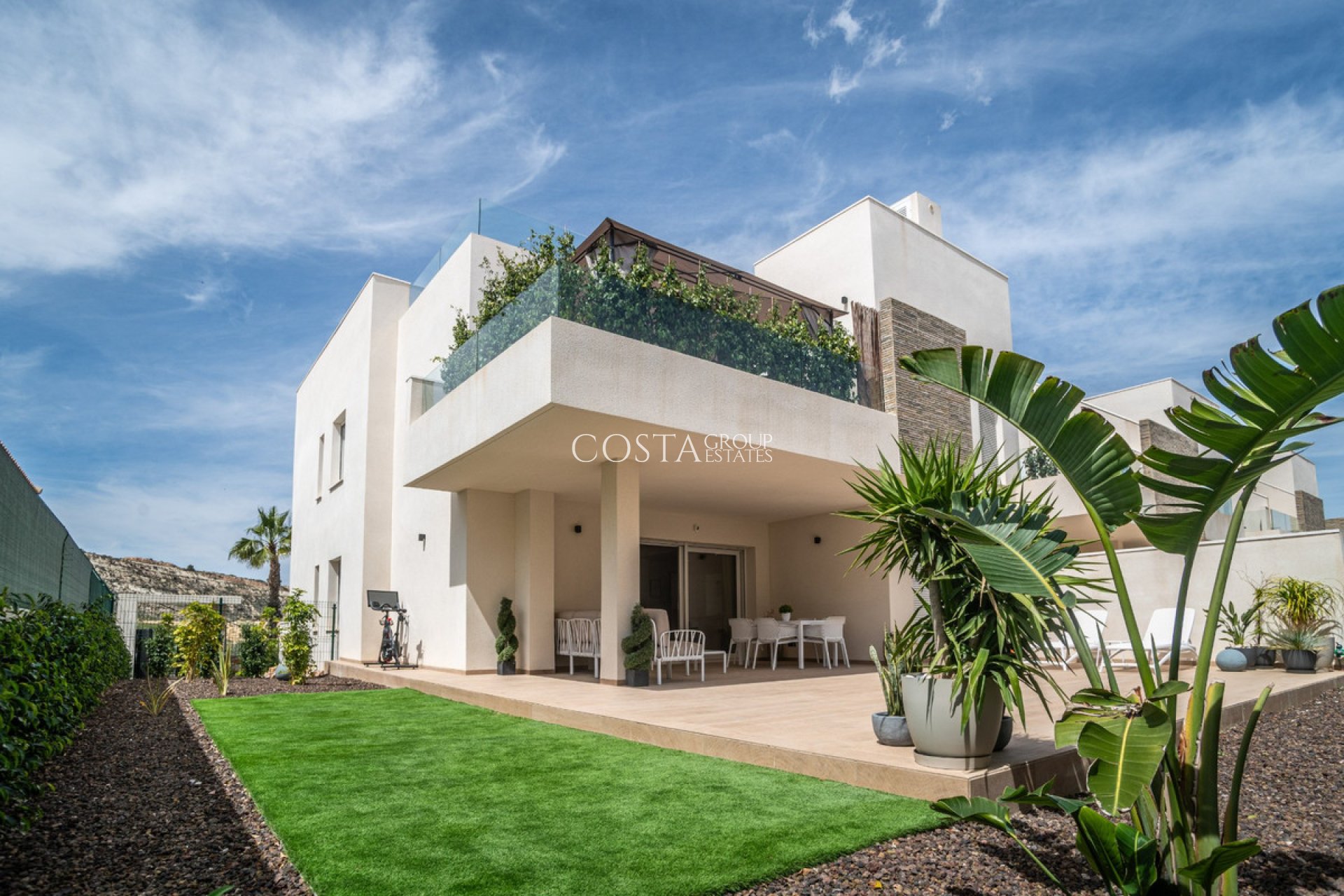 Resale - Apartments -
Algorfa - Algorfa Centro