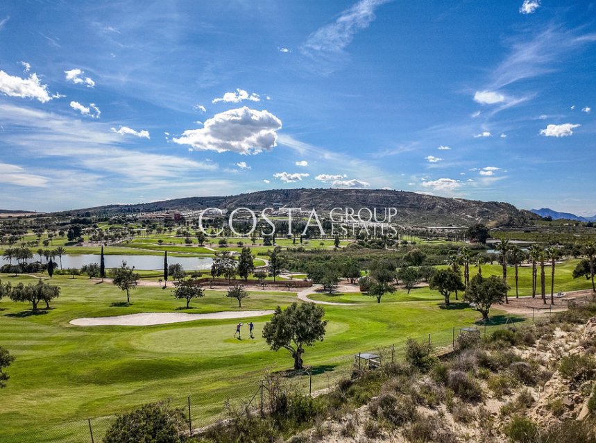 Resale - Apartments -
Algorfa - Algorfa Centro