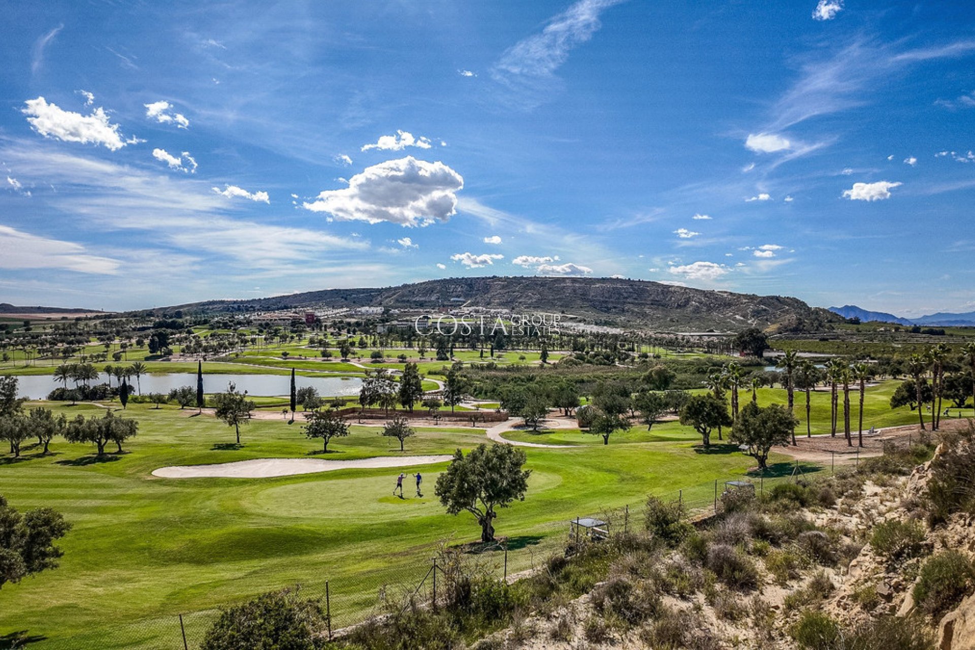 Resale - Apartments -
Algorfa - Algorfa Centro