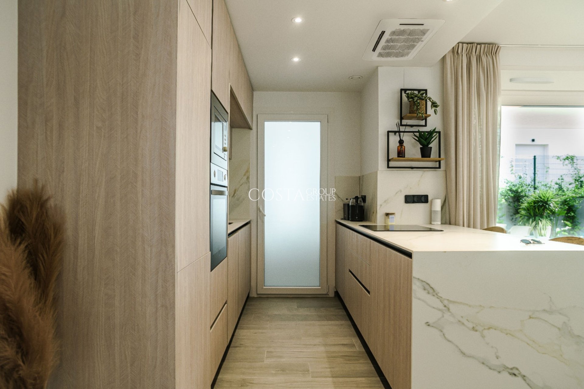 Resale - Apartments -
Algorfa - Algorfa Centro